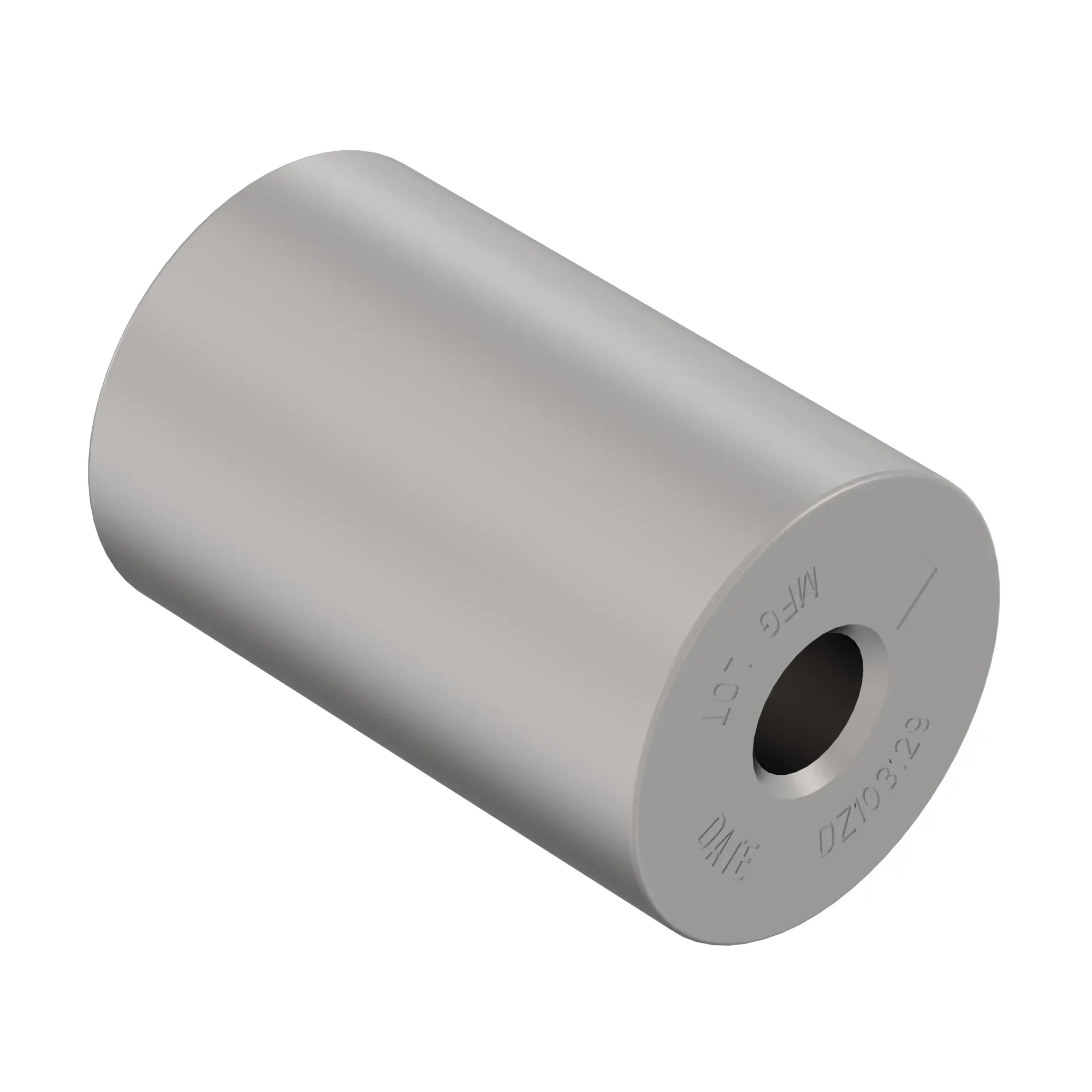 John Deere Piston Pin - DZ103129