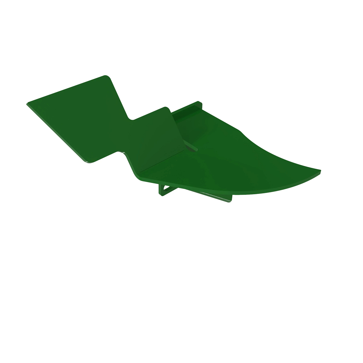 AE73053: Drum Stripper Bracket, Right Side