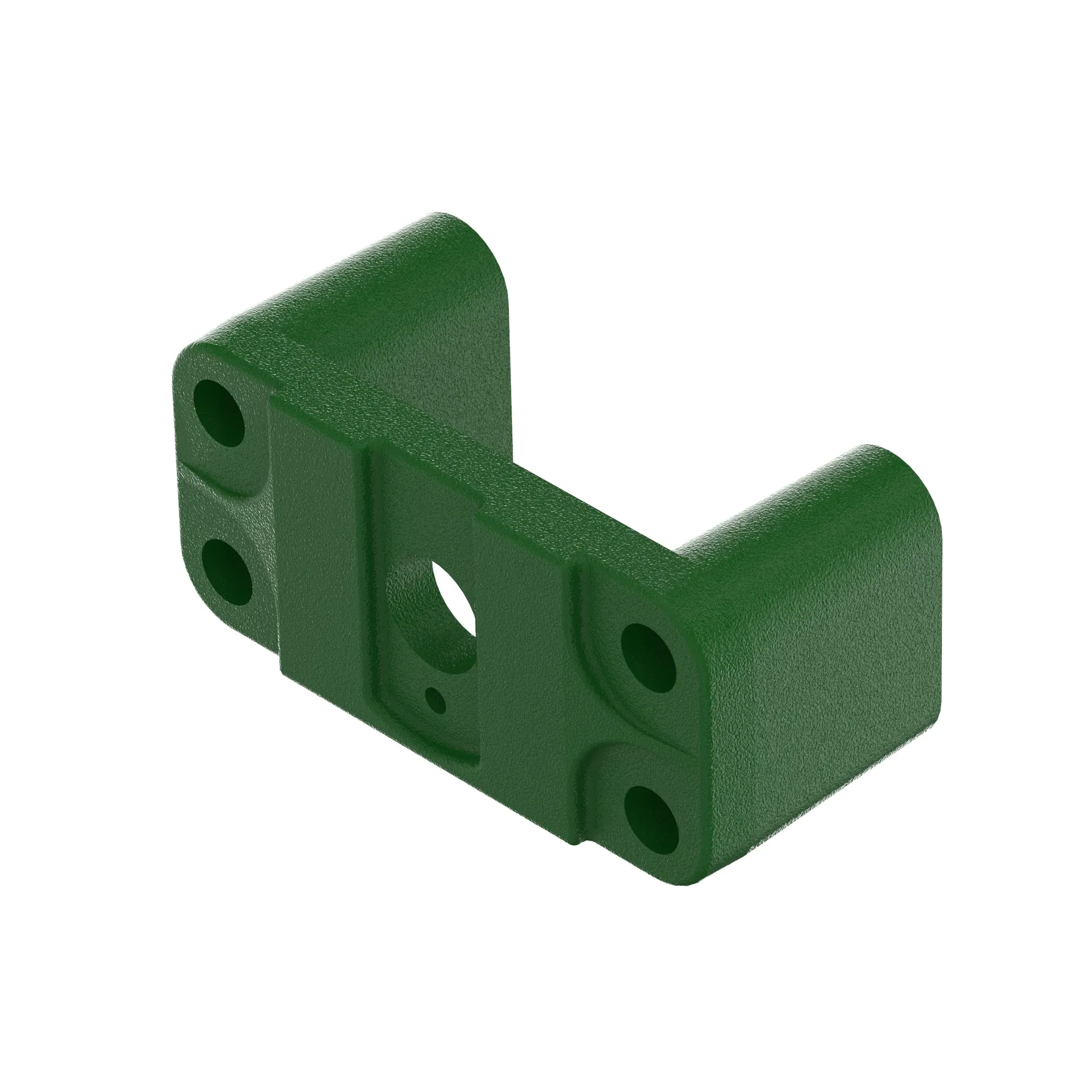 John Deere Front Drawbar Support, Category 4 - R174437