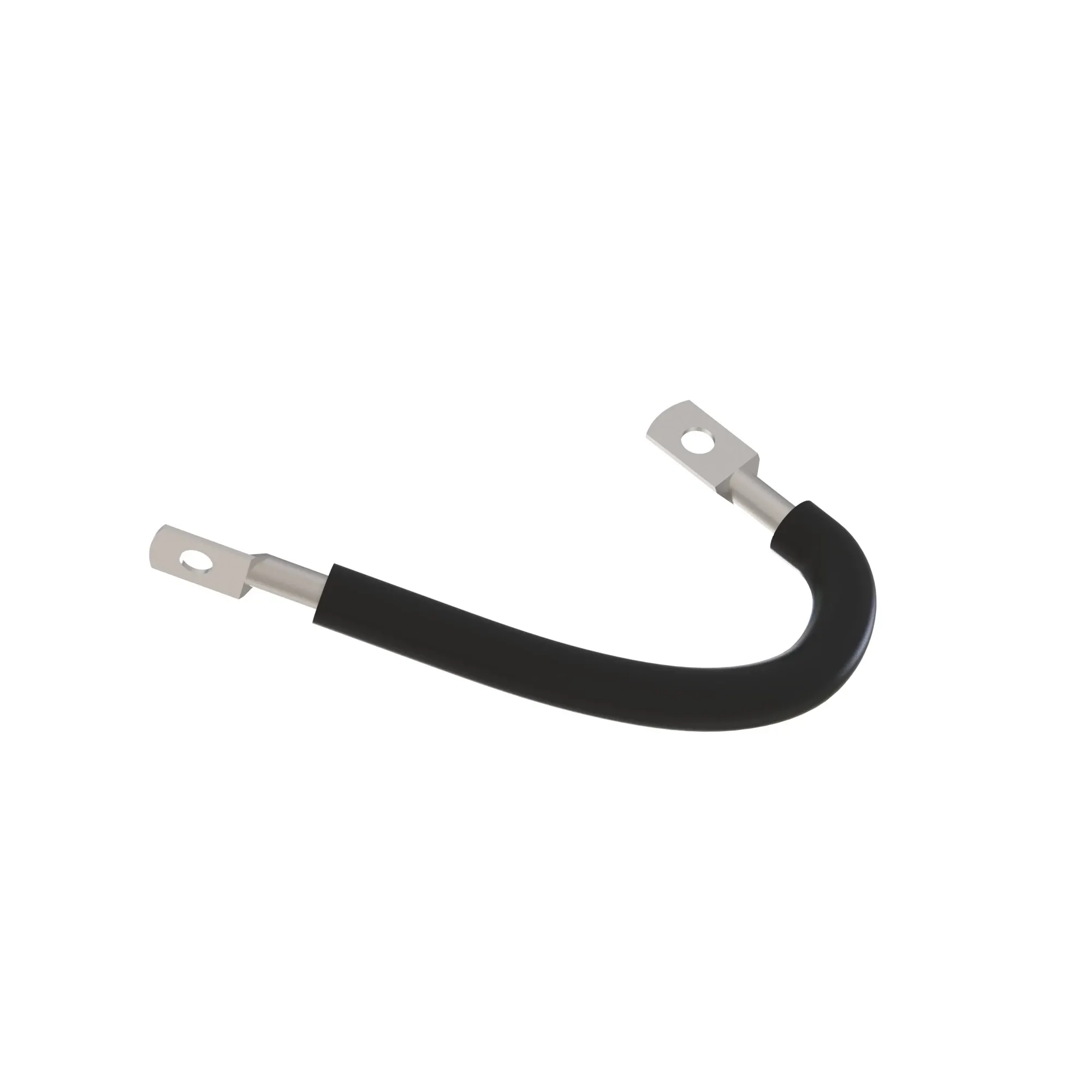 John Deere Positive Battery Cable, Length 255 mm - SU56276