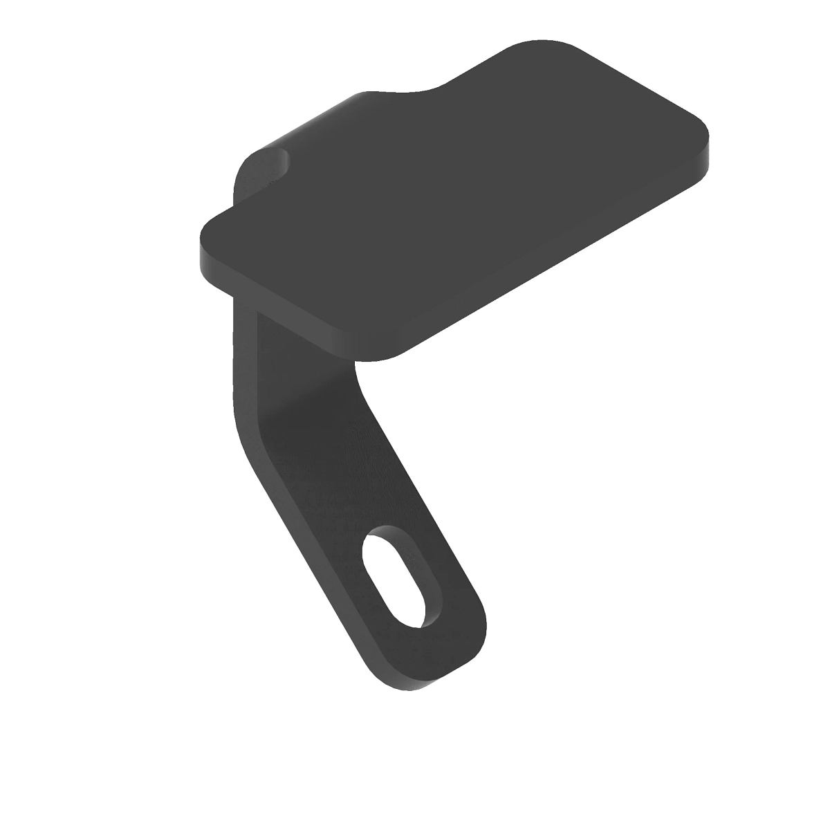 John Deere Plate - F702698