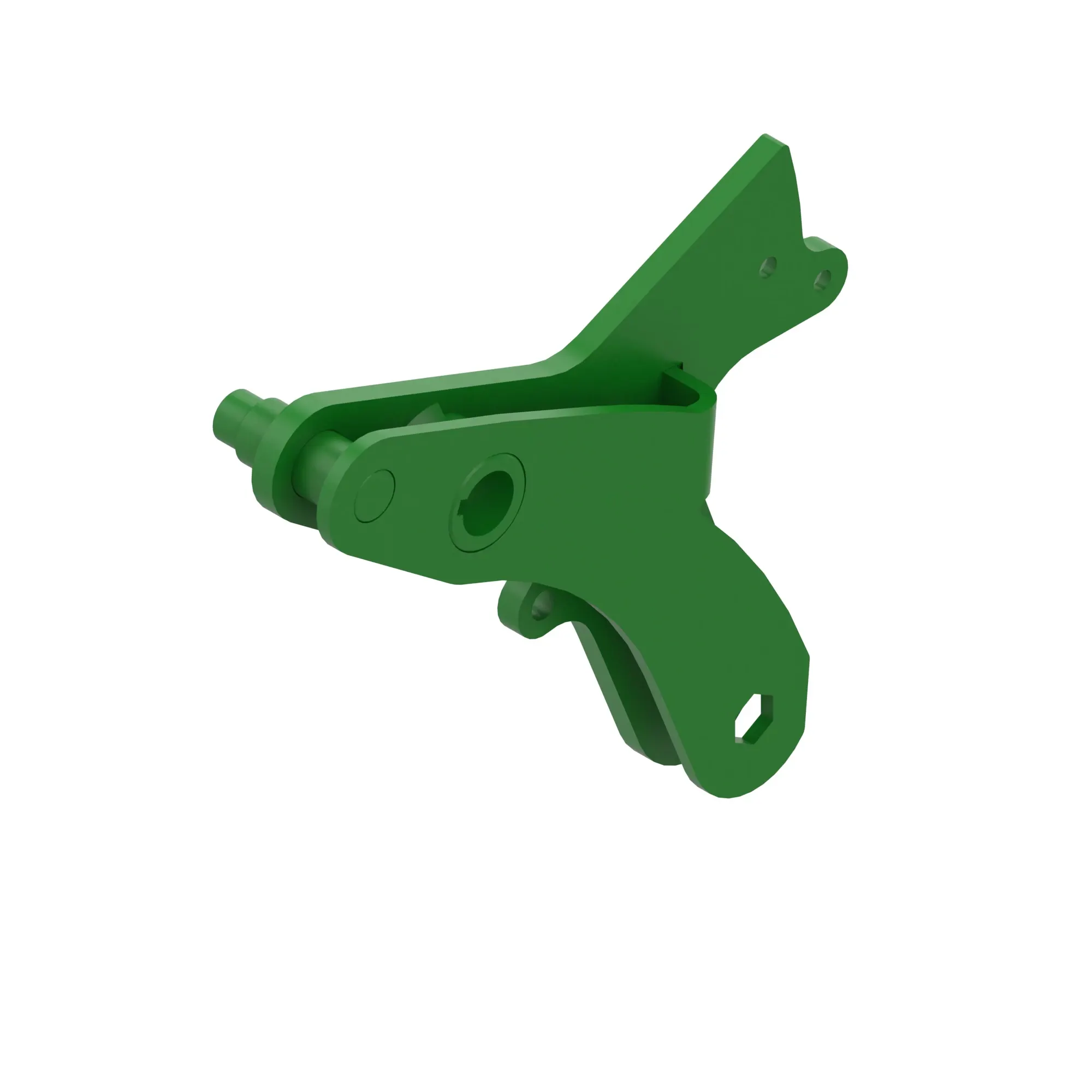 John Deere Stop - AFH212240