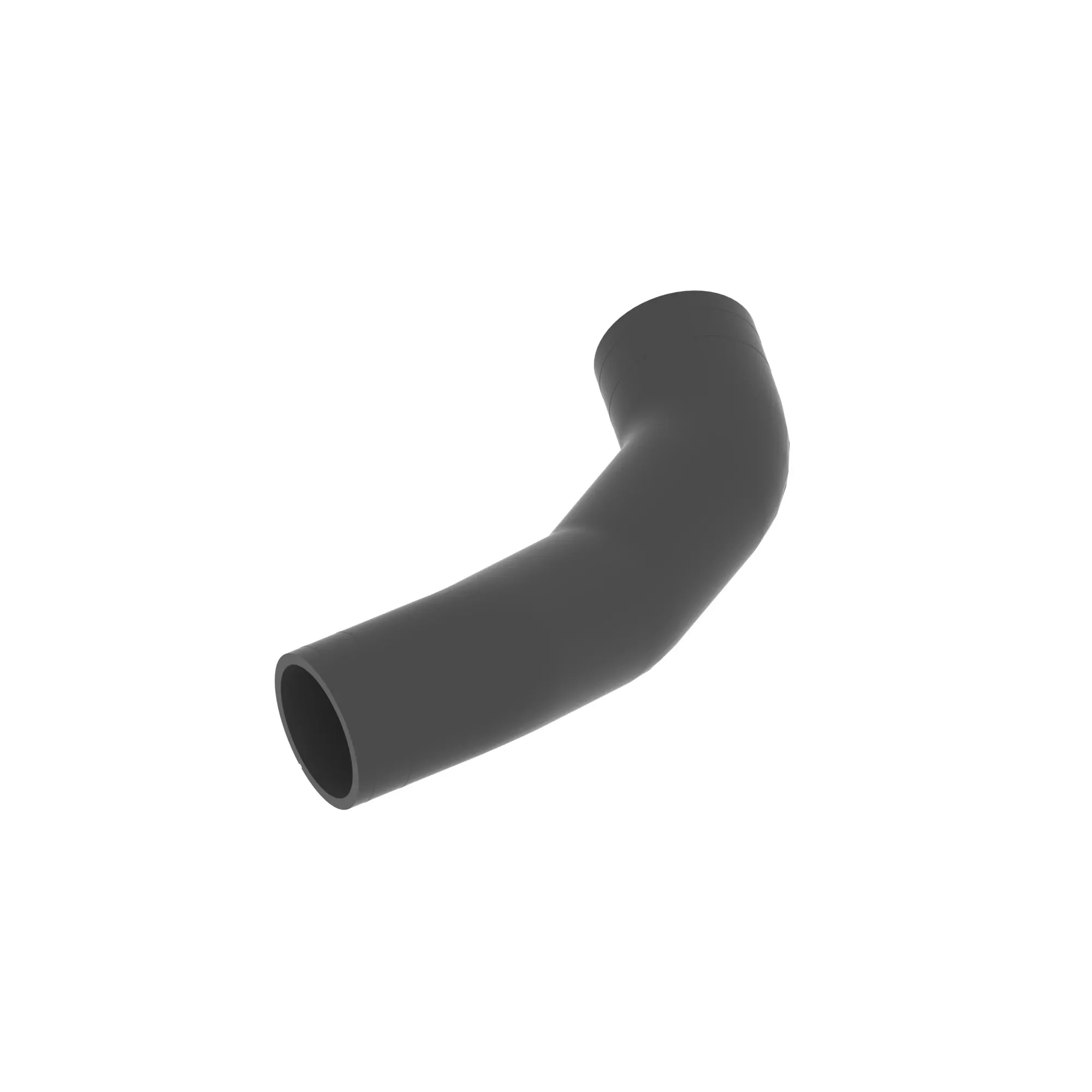 John Deere Radiator Upper Hose - L227314