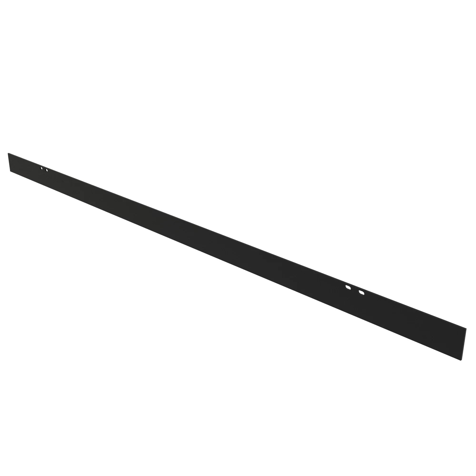 John Deere Rubber Flex Deflector - P75109