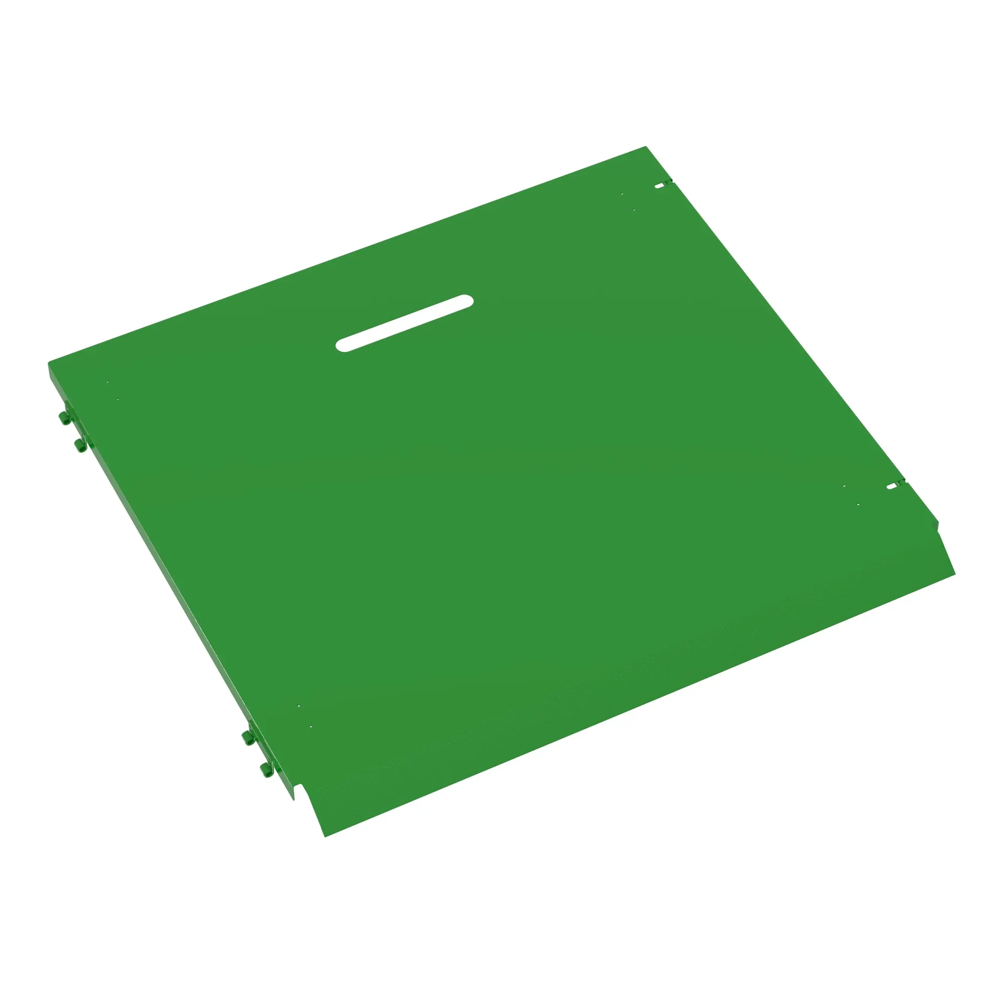 John Deere Underframe Shield - AN305824