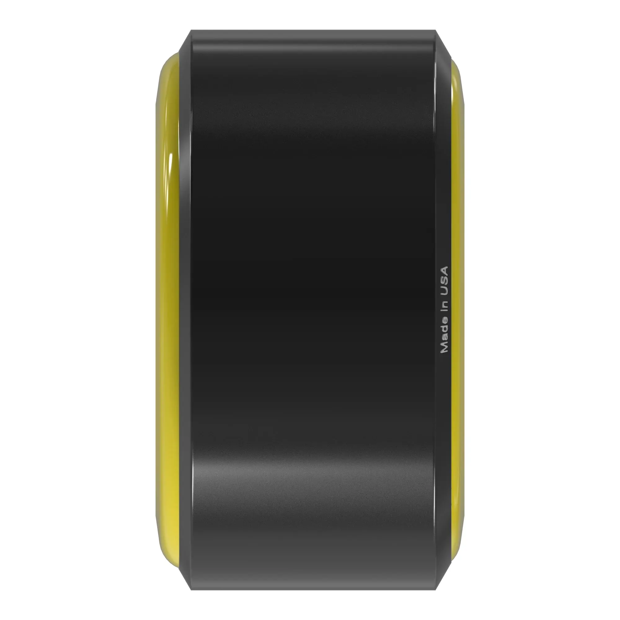 TIRE AND WHEEL ASSEMBLY