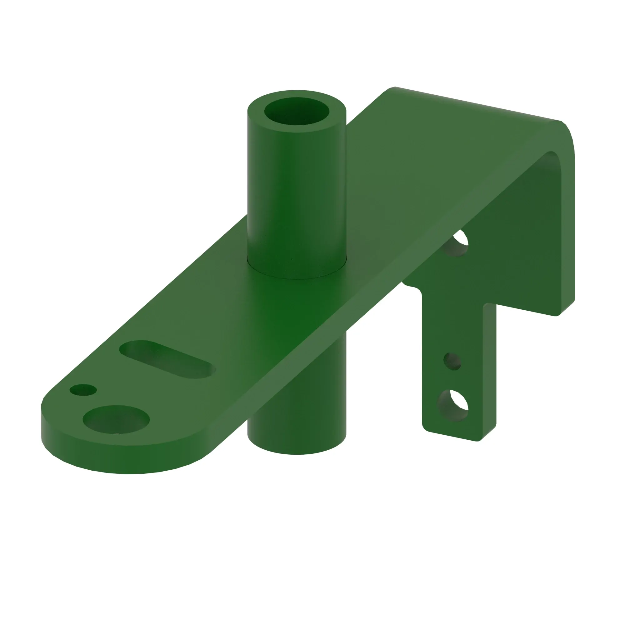 Control Lever