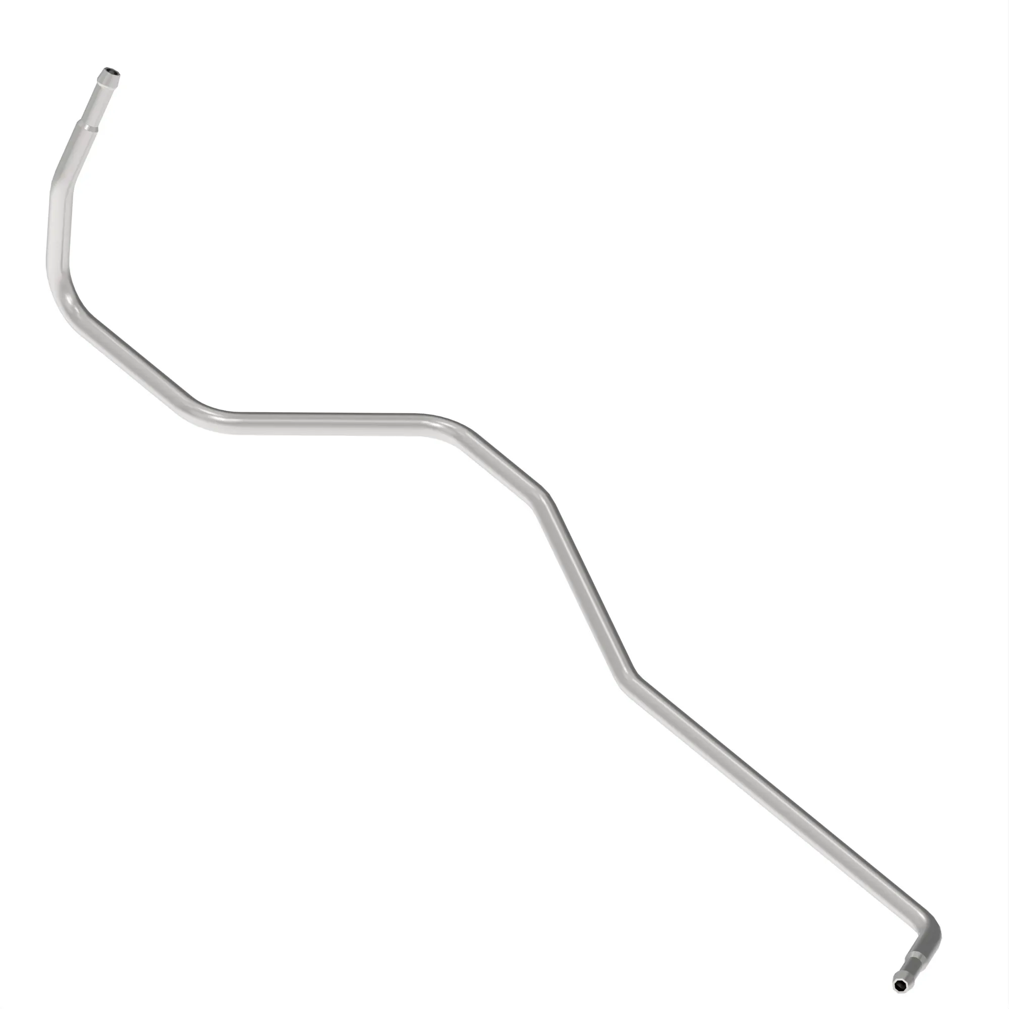 John Deere Fuel Line with Fittings - L221379