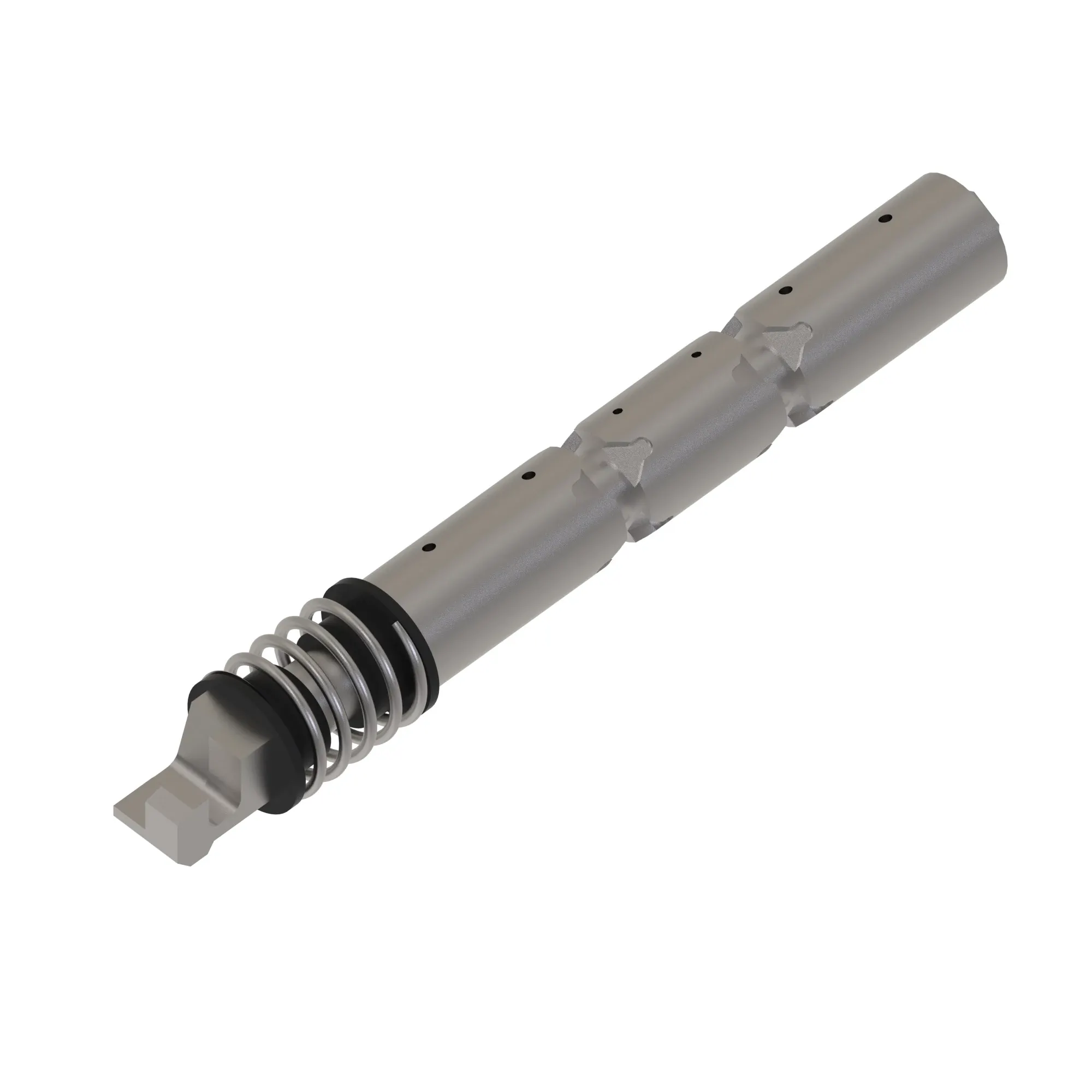 Valve Spool