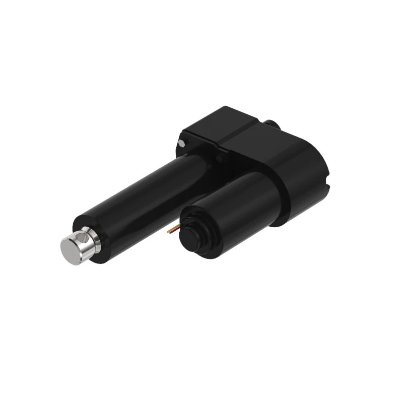 ACTUATOR, ACTUATOR, FAN ENGAGE