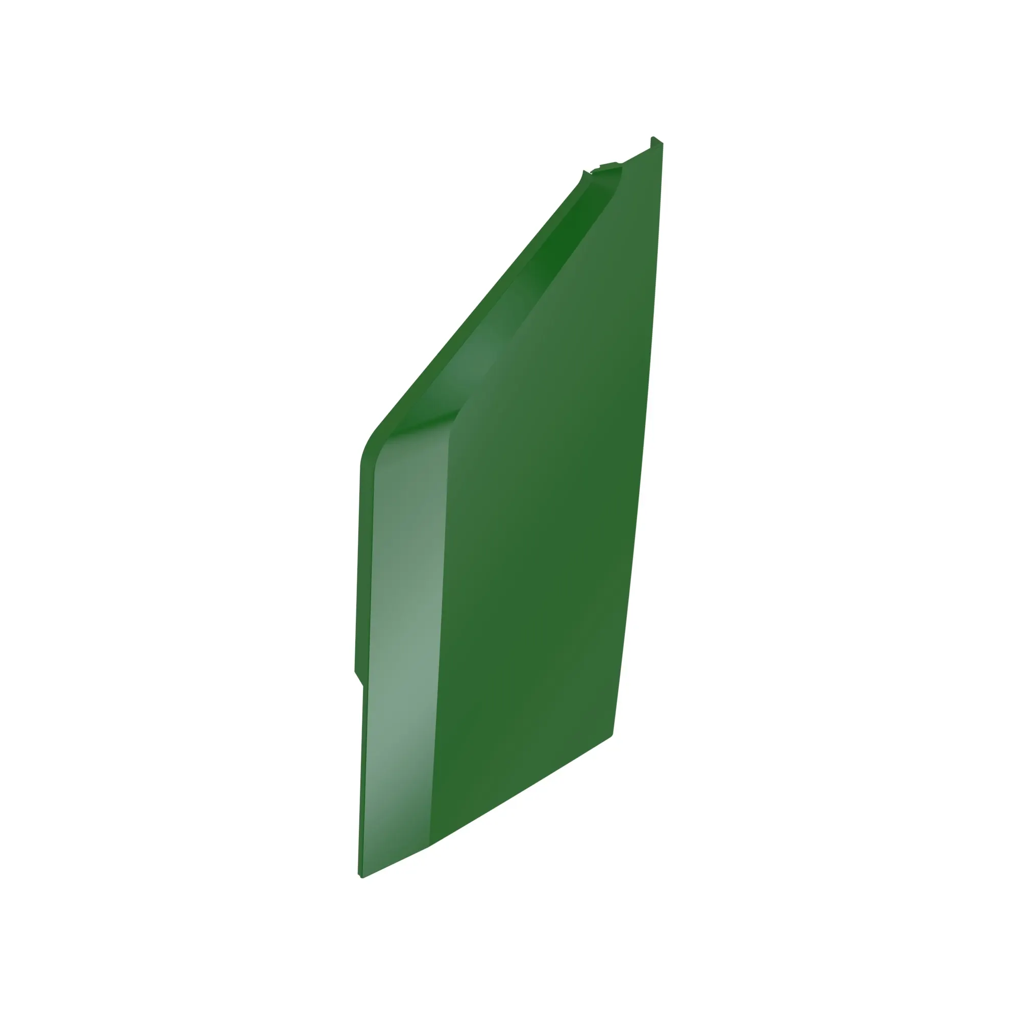 John Deere Shield, Left Side - RE71218