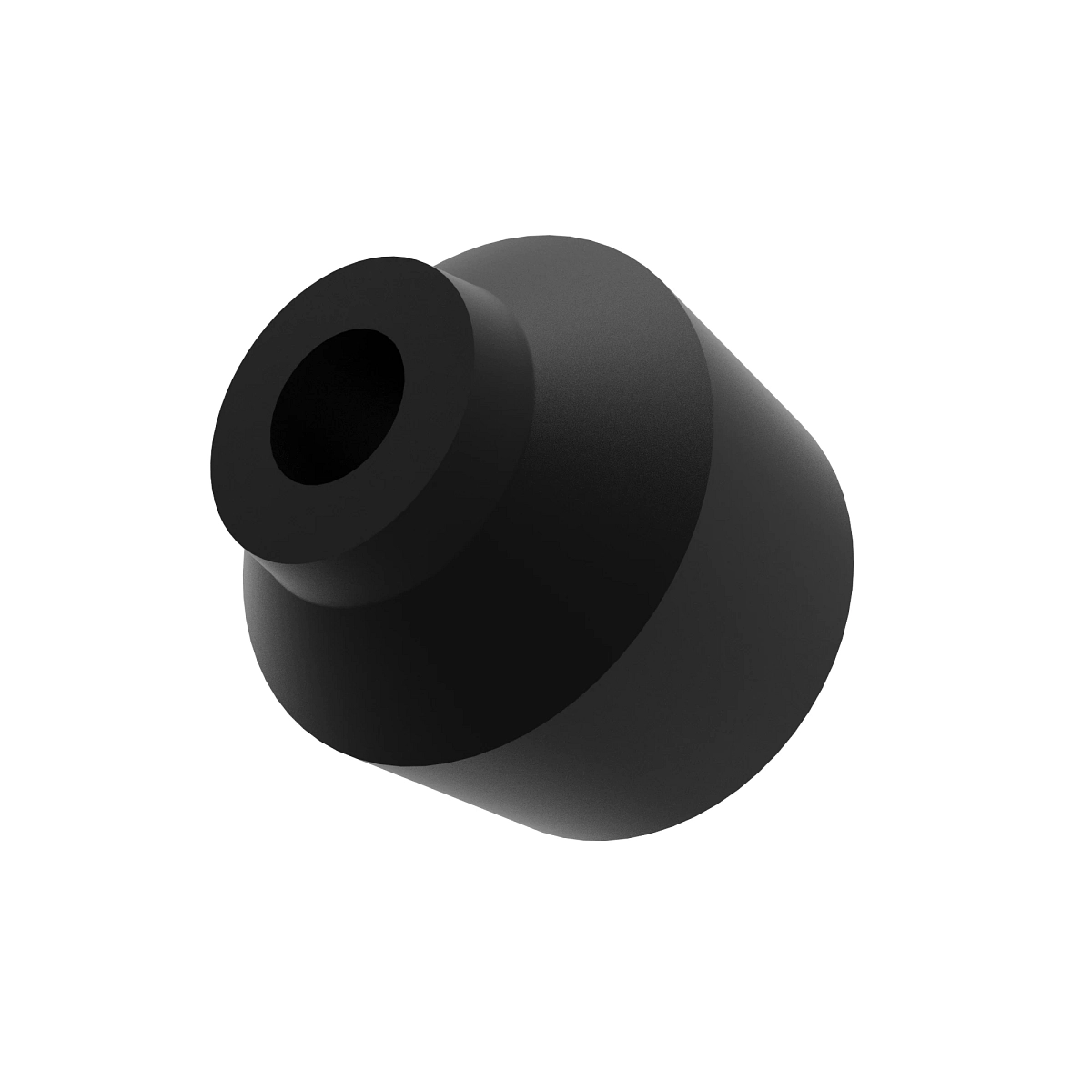 Isolator, Bushing - Bonded