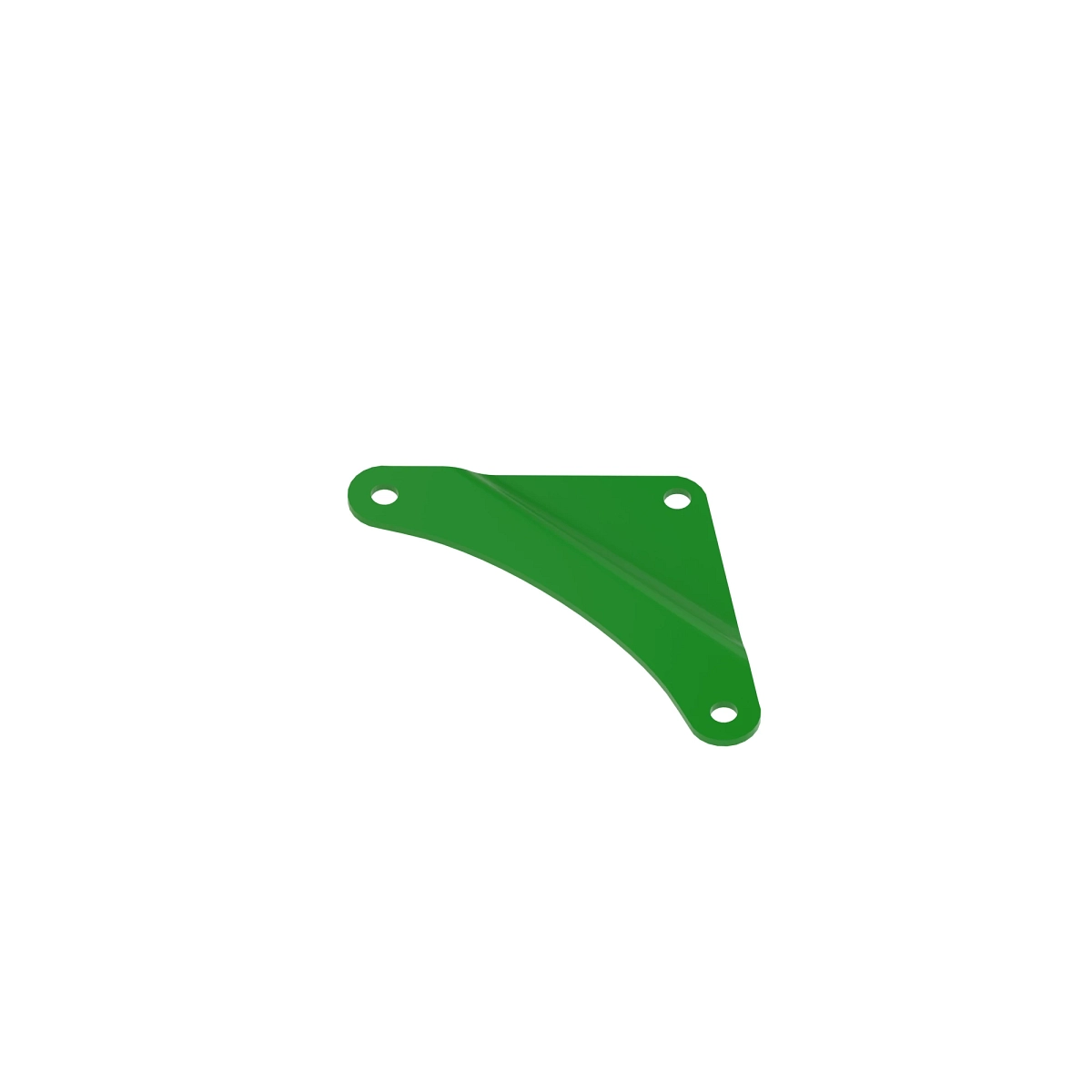 Bracket, Front