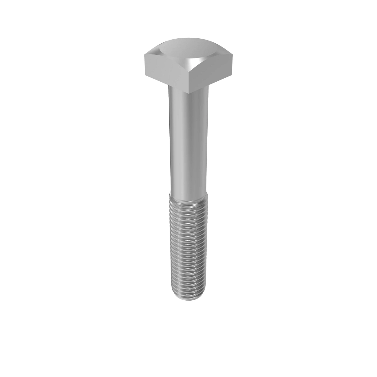 Bolt, Square Head