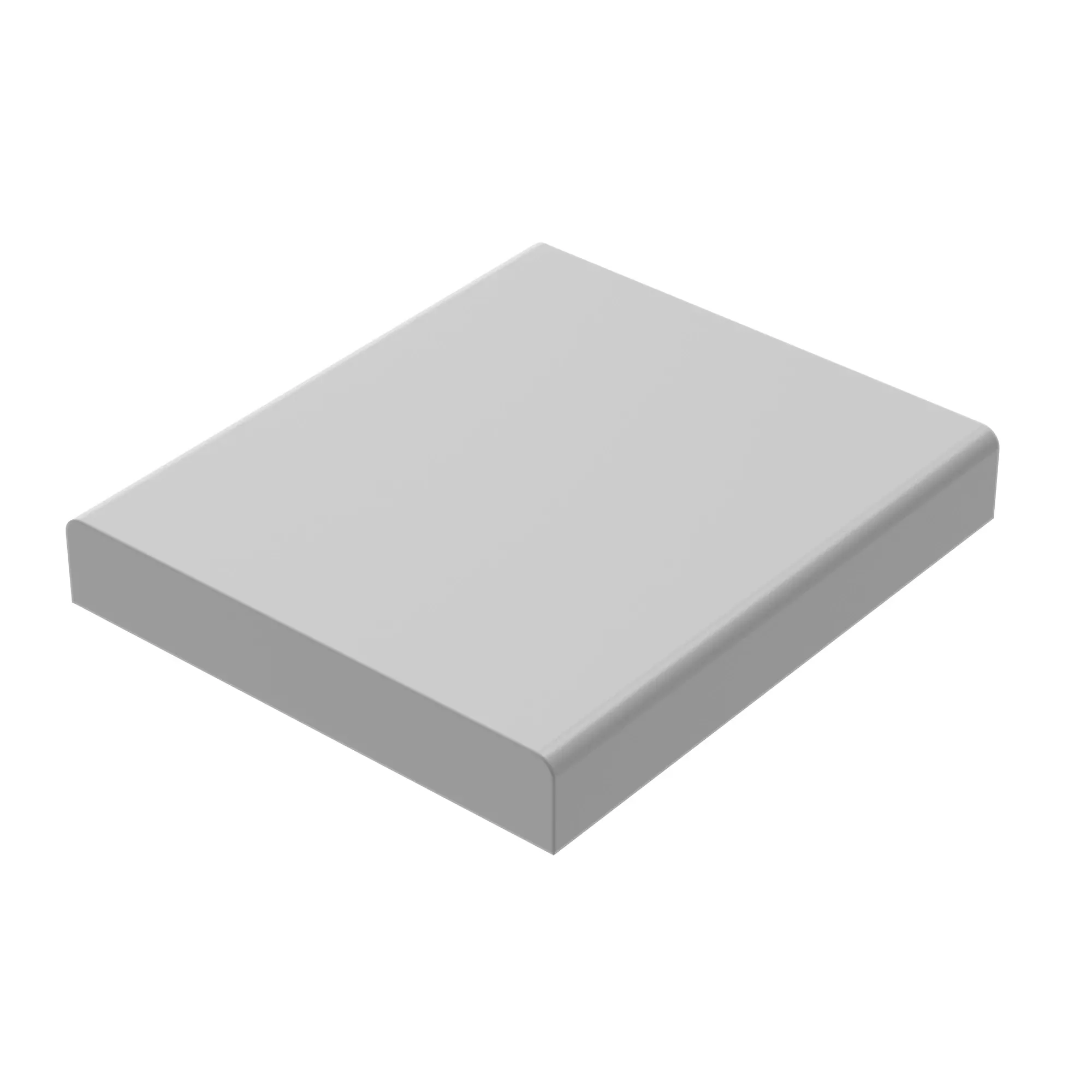 John Deere Wear Plate - F626145