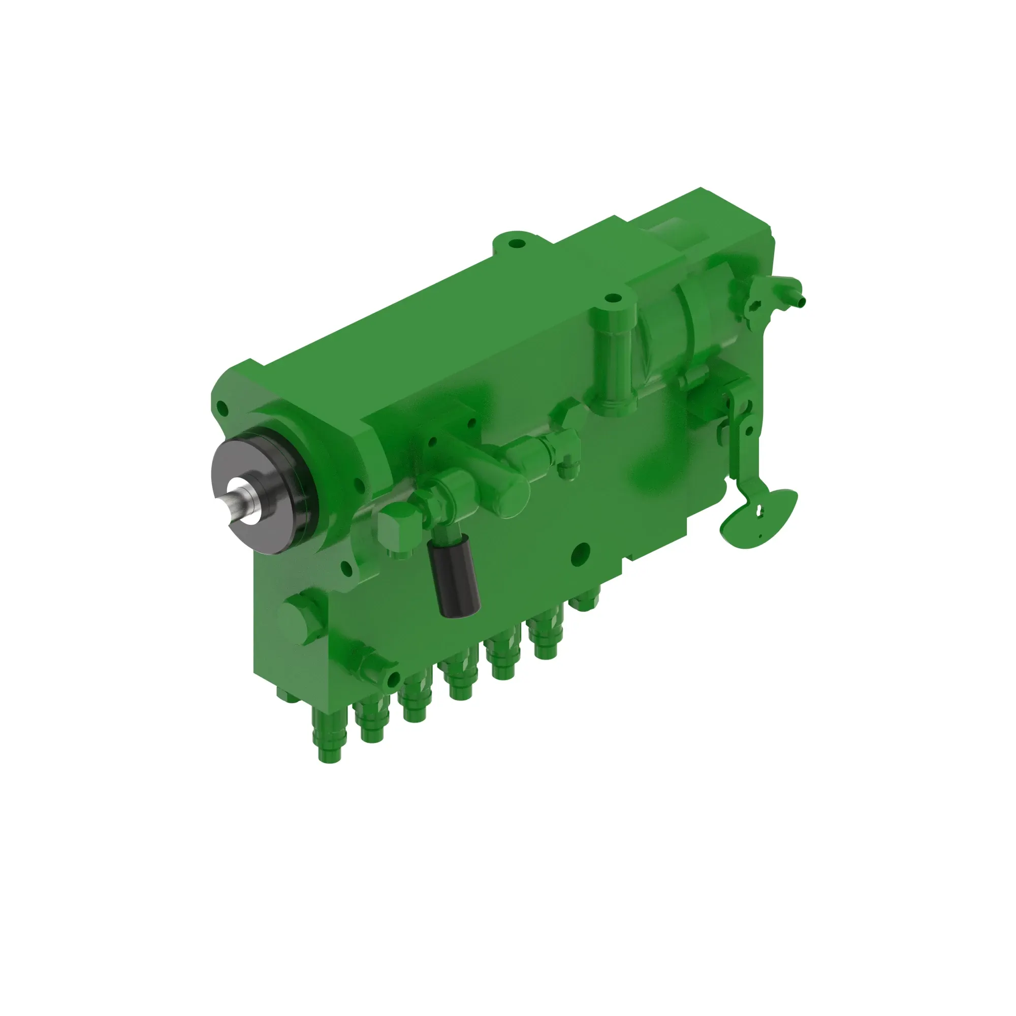 FUEL INJECTION PUMP
