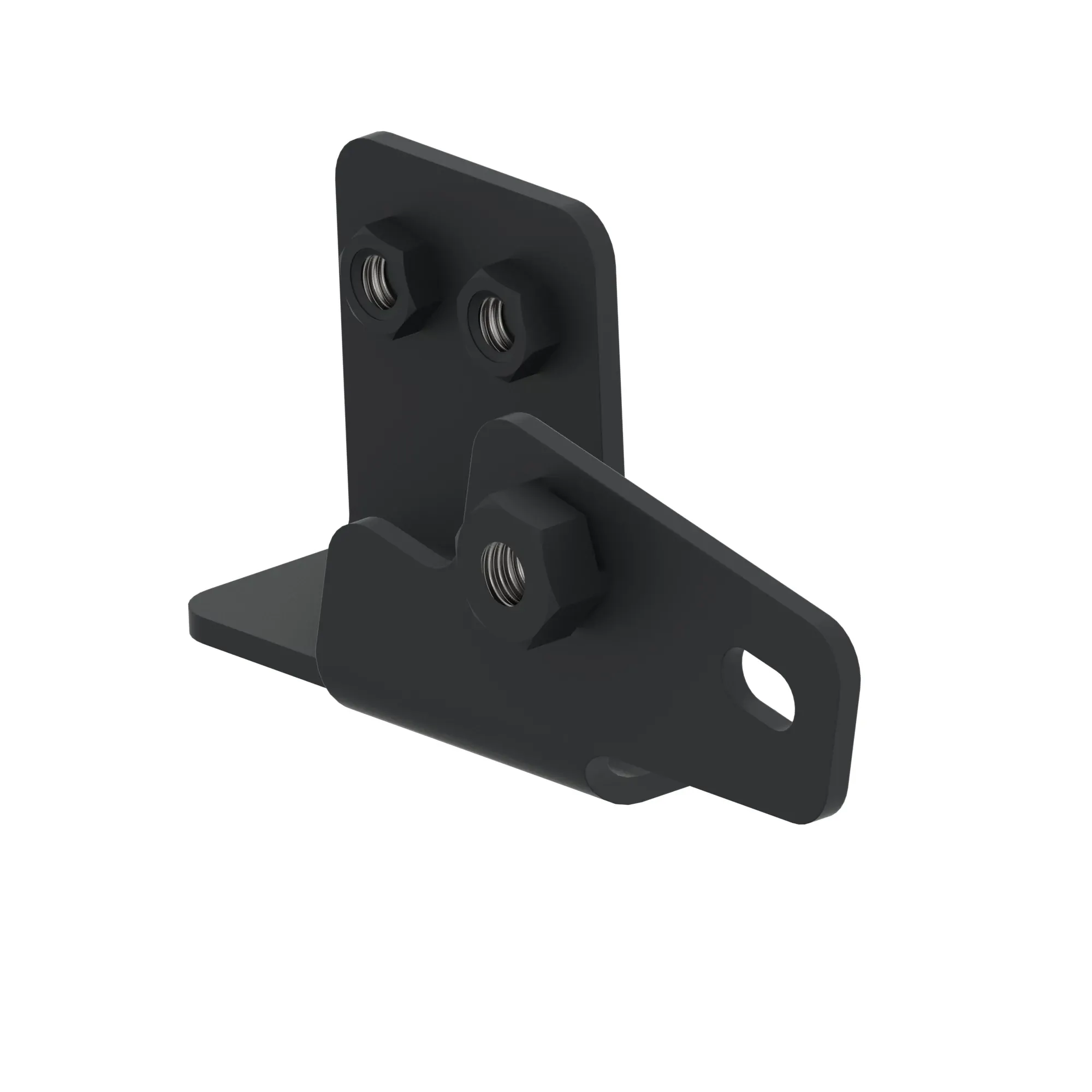 INLINE CONNECTOR MOUNT S-750