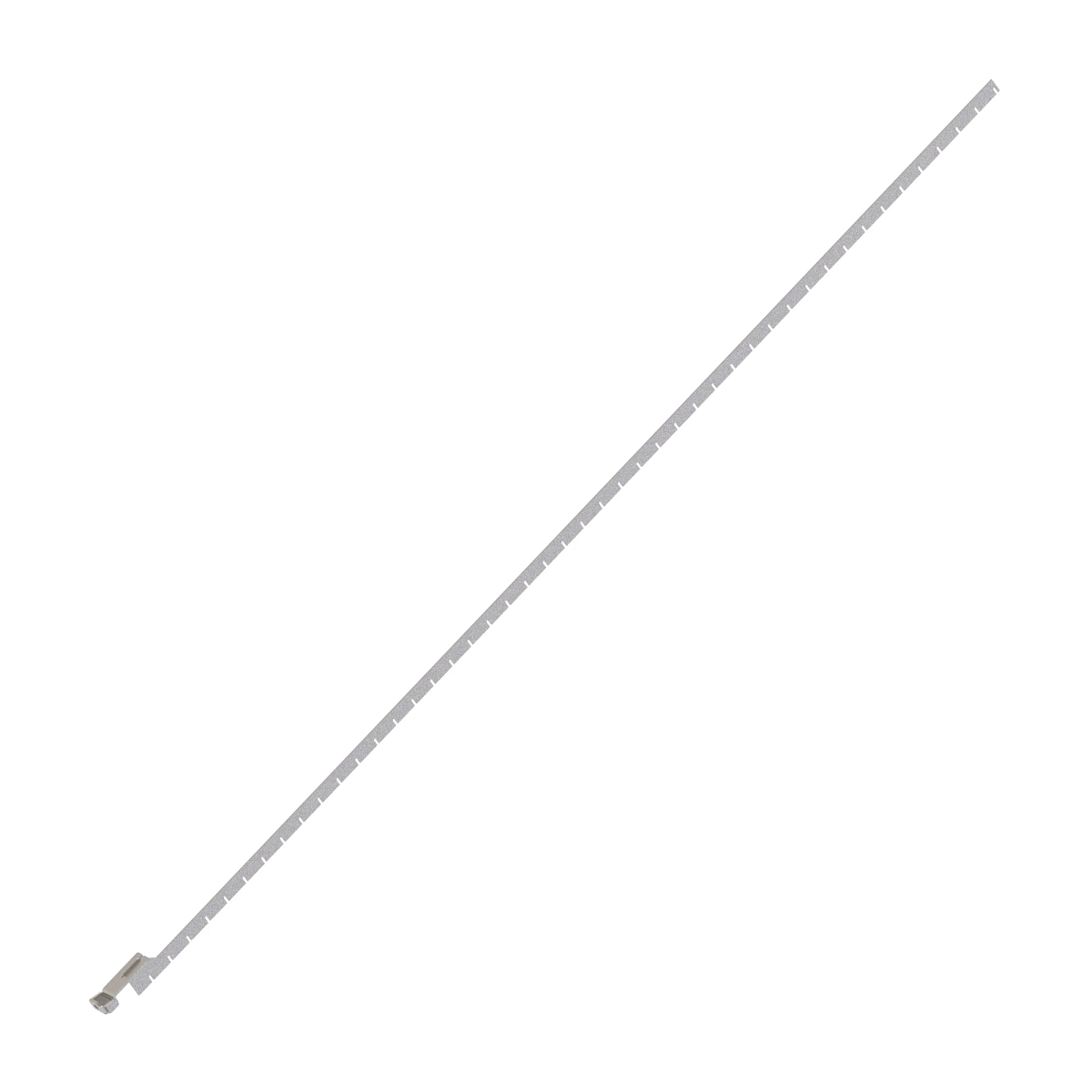 Adjuster, Assy, Chaffer Deep Tooth