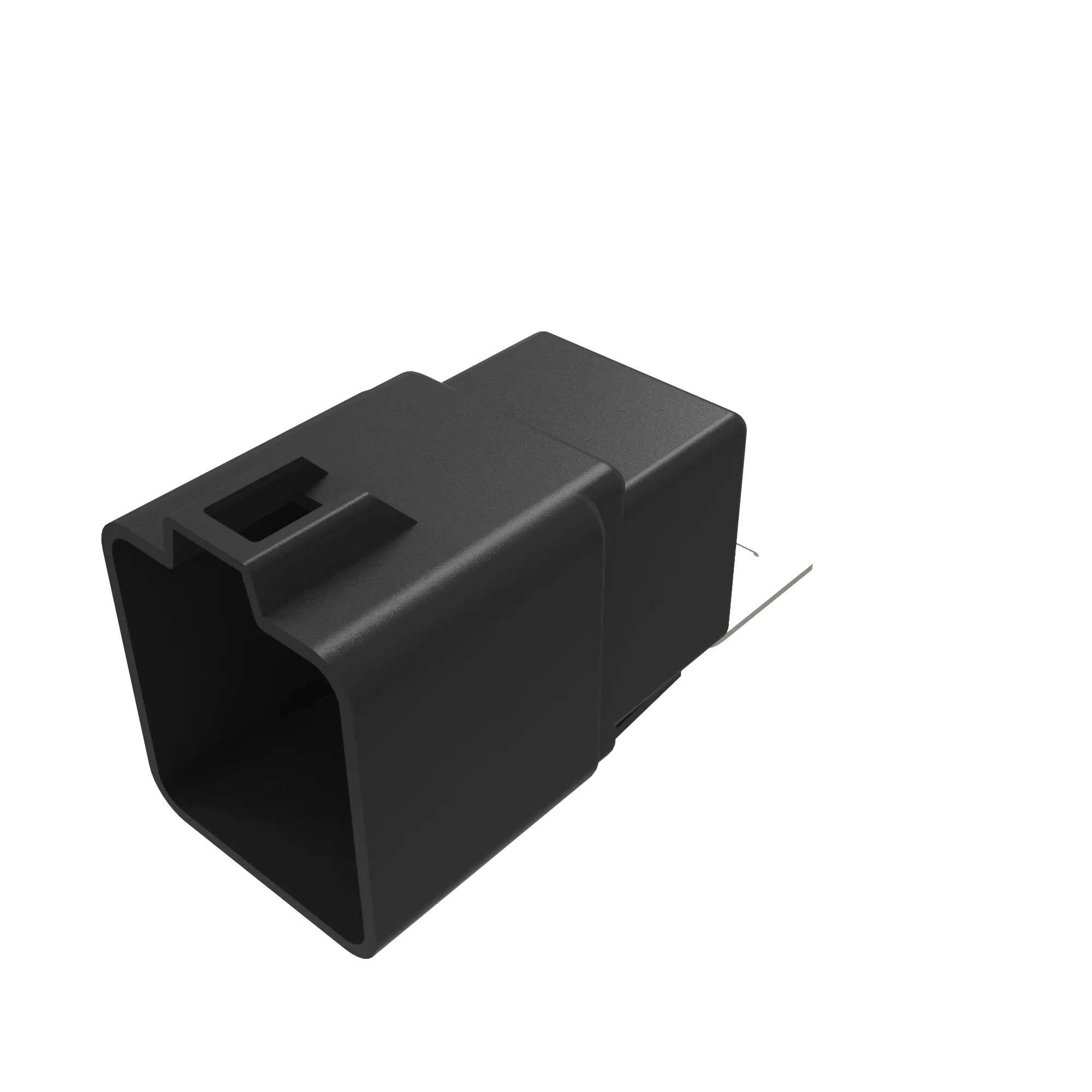 RELAY W/ HOLDER (40A)