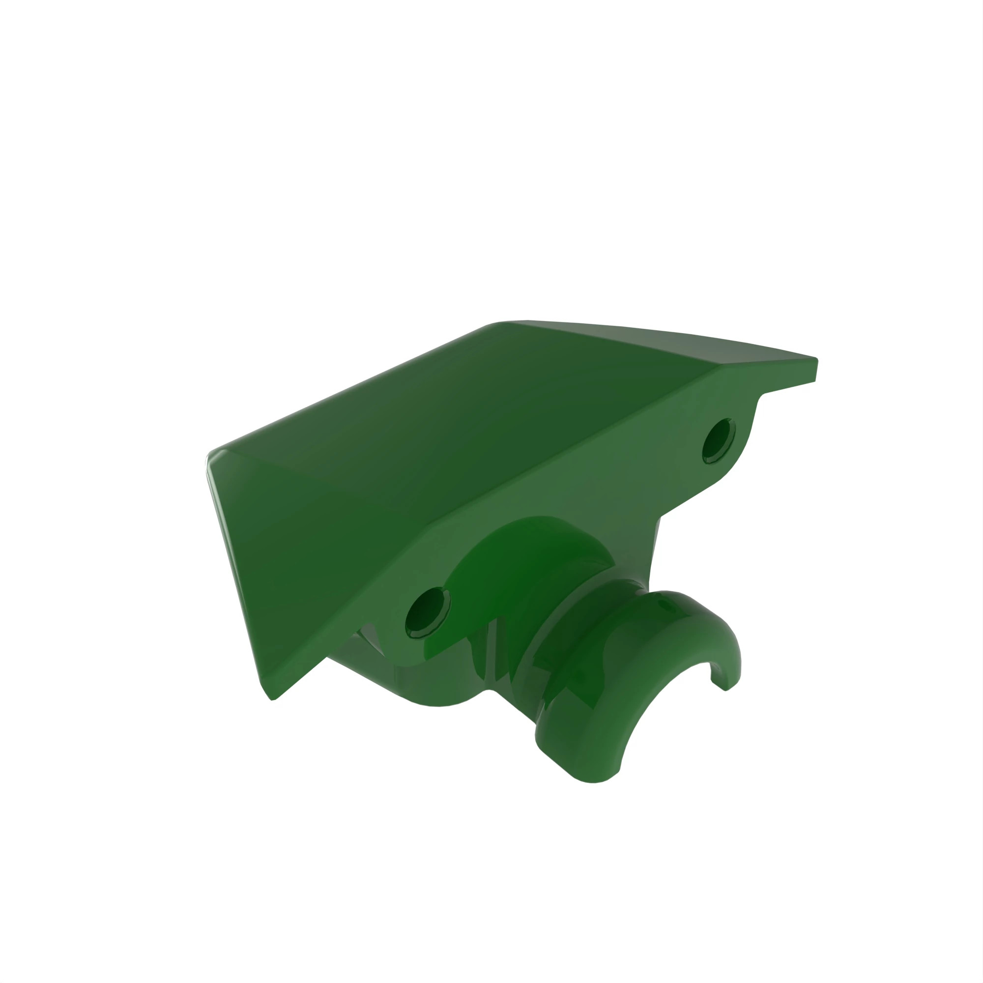 SUPPORT, SHIELD HINGE LIGHT ARM