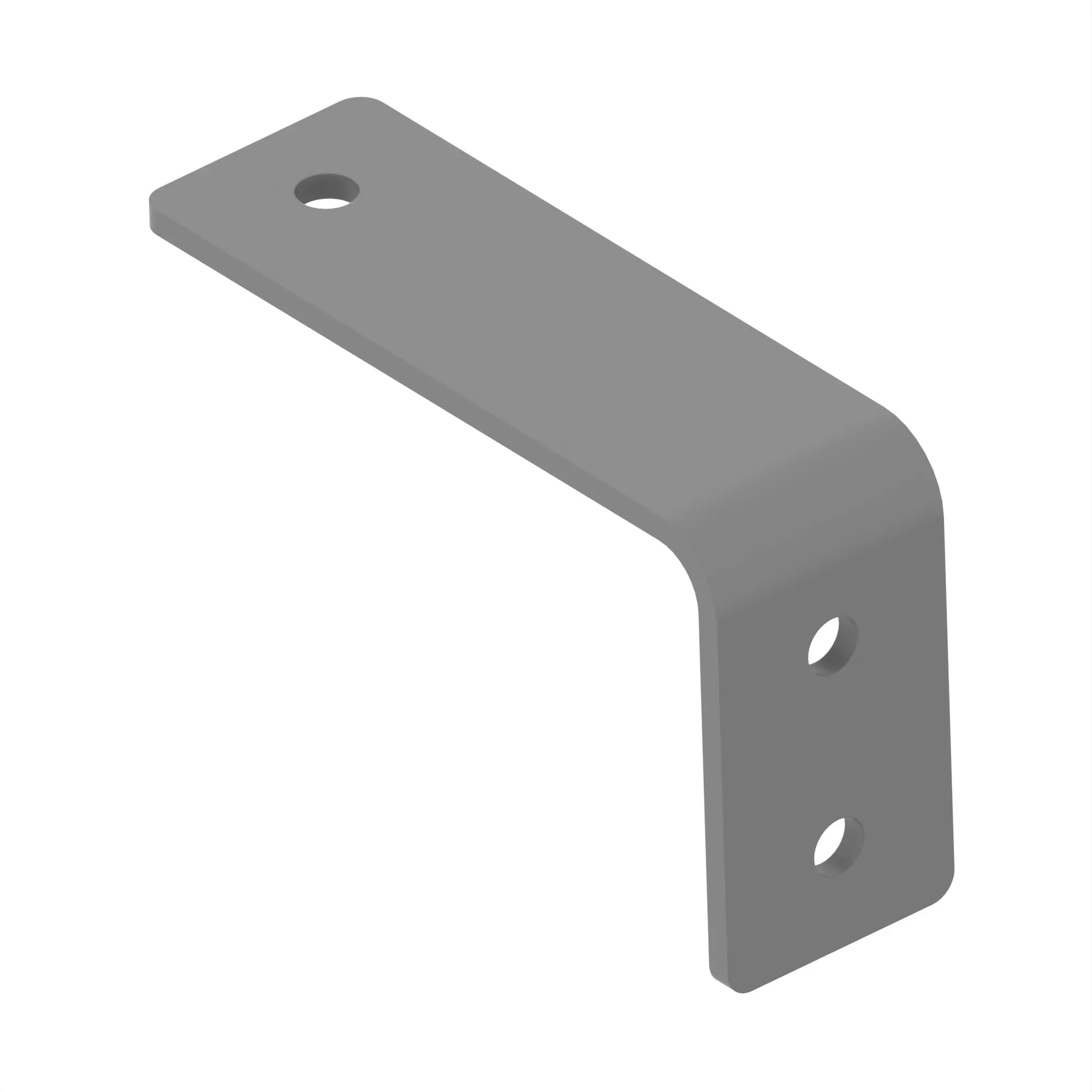 John Deere Bracket - T347180