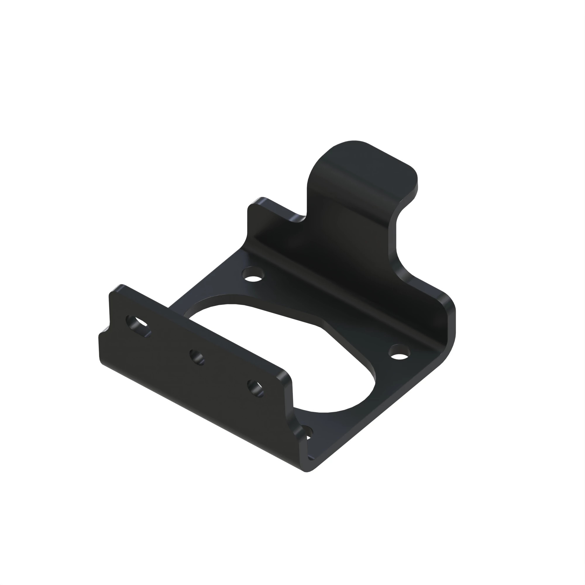 BRACKET, BRAKE VALVE