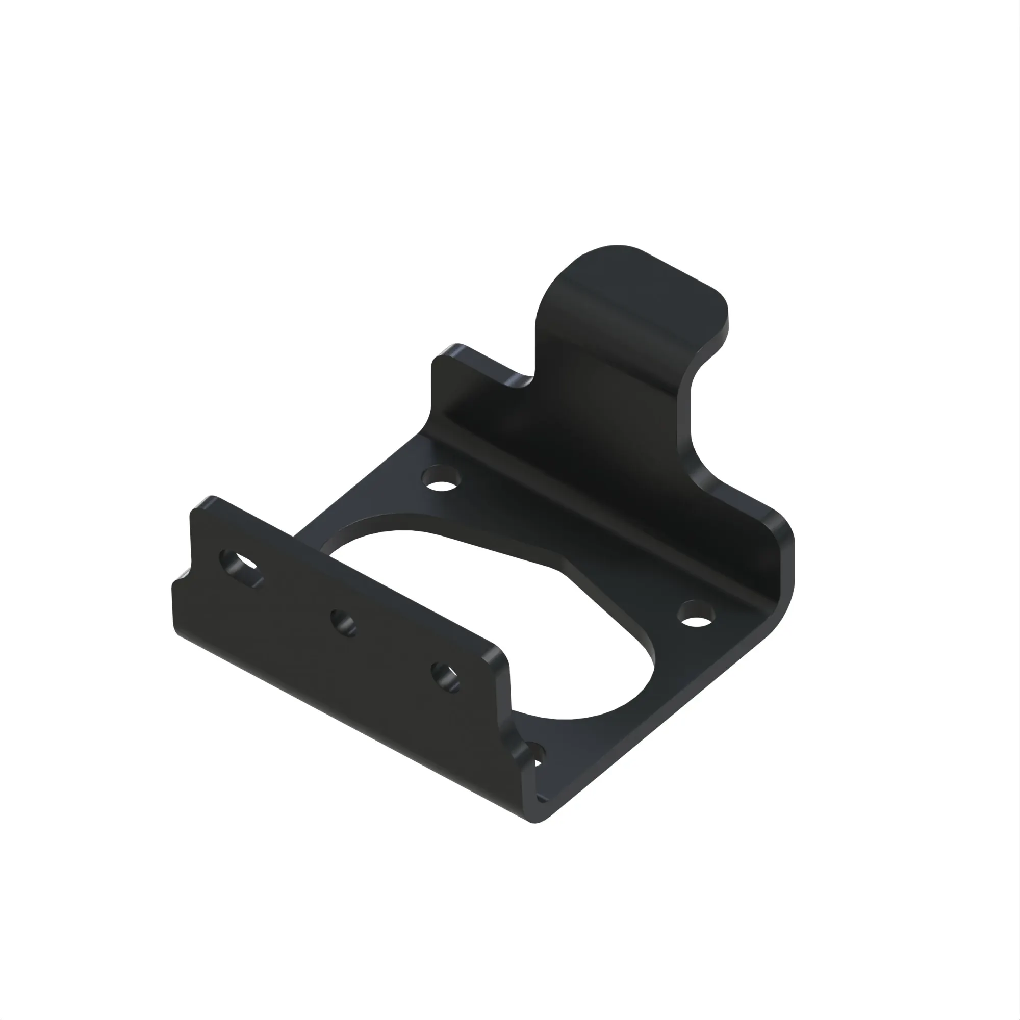 John Deere Brake Valve Bracket - R119869