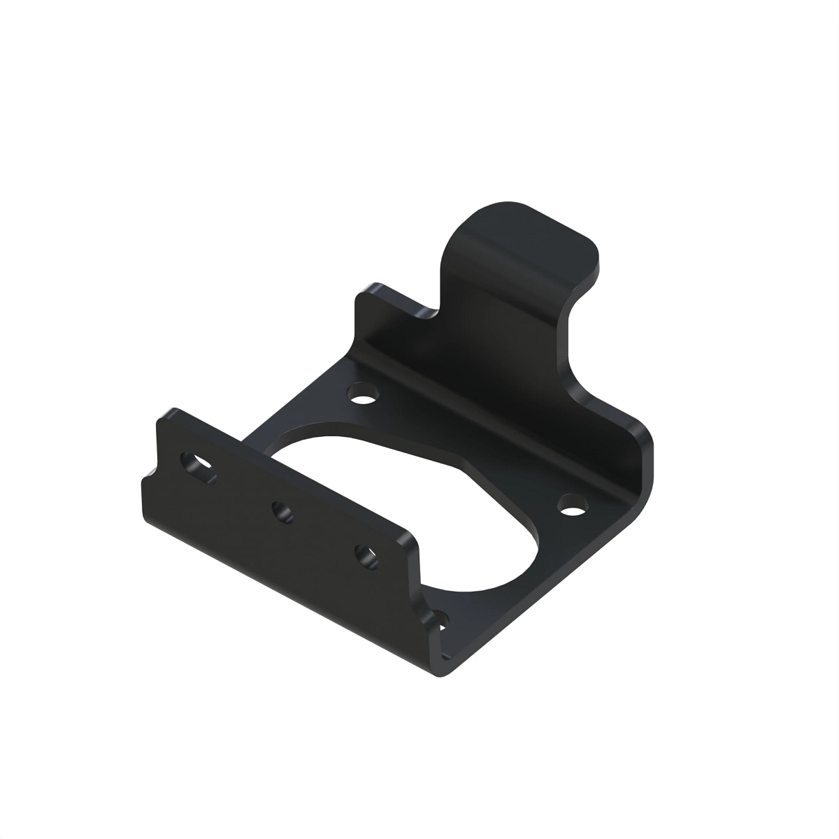 Bracket, Brake Valve