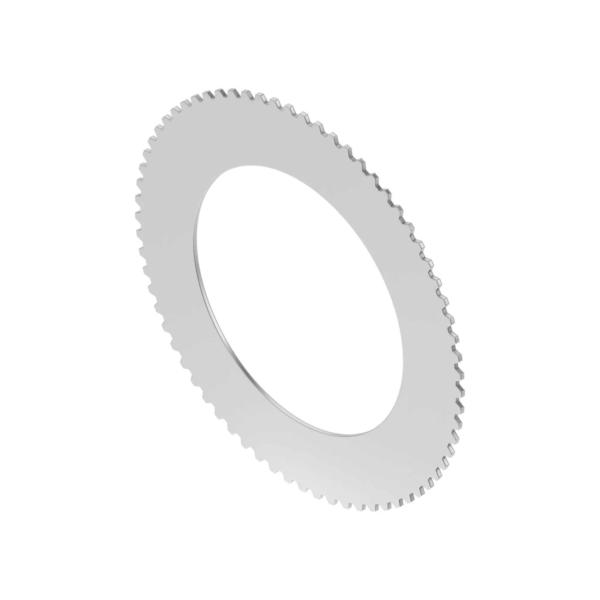 John Deere Clutch Separator Plate - YZ104908