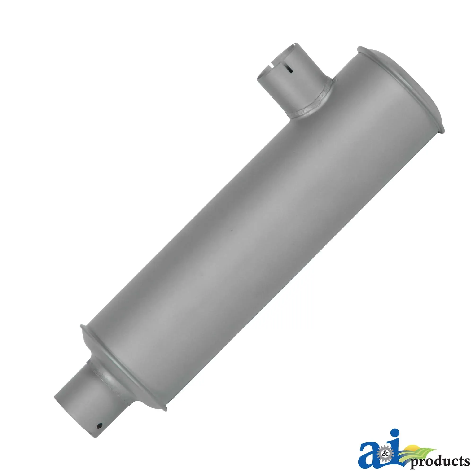 A&I Products Muffler - A-WD47