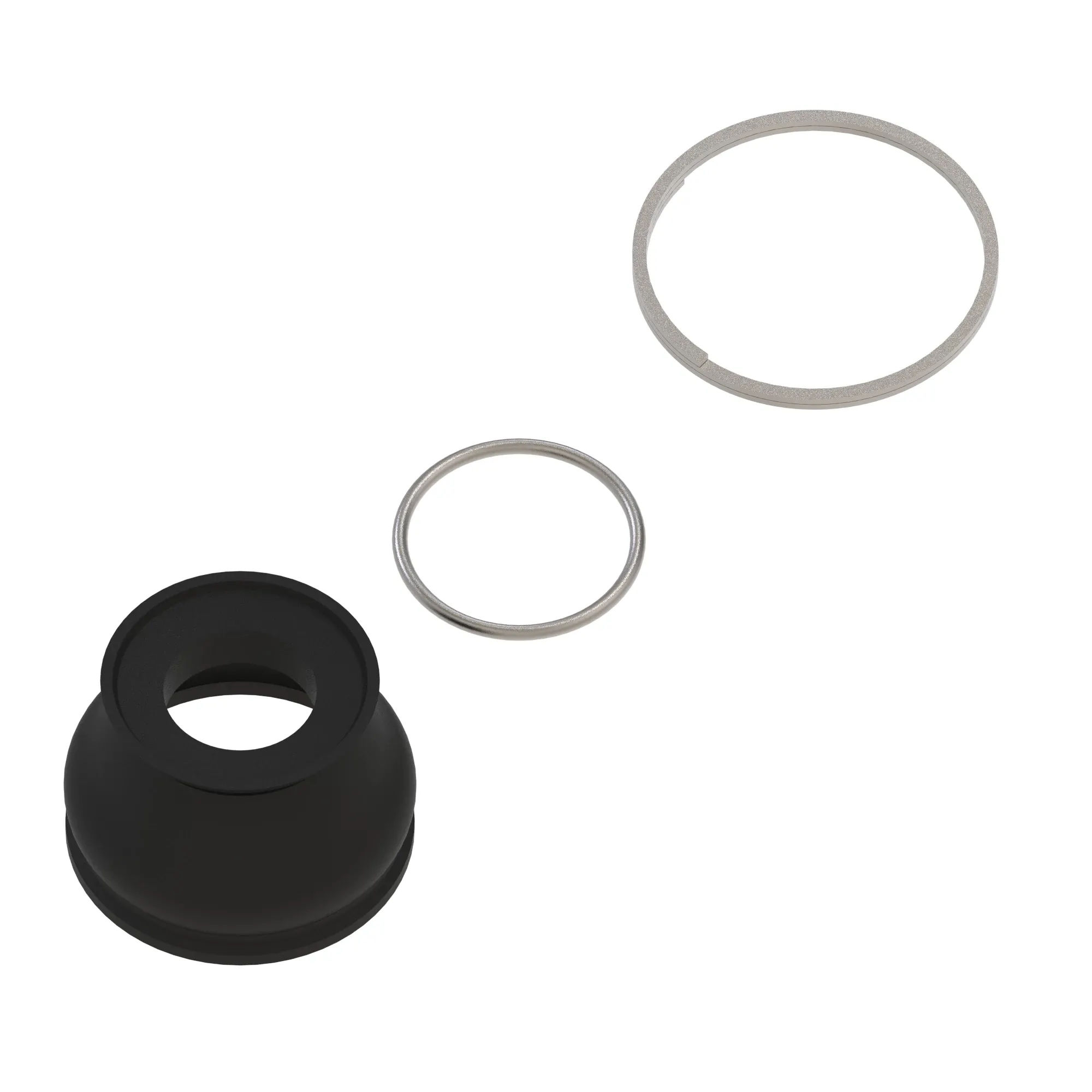 John Deere Ball Joint Boot Kit - AUC13518
