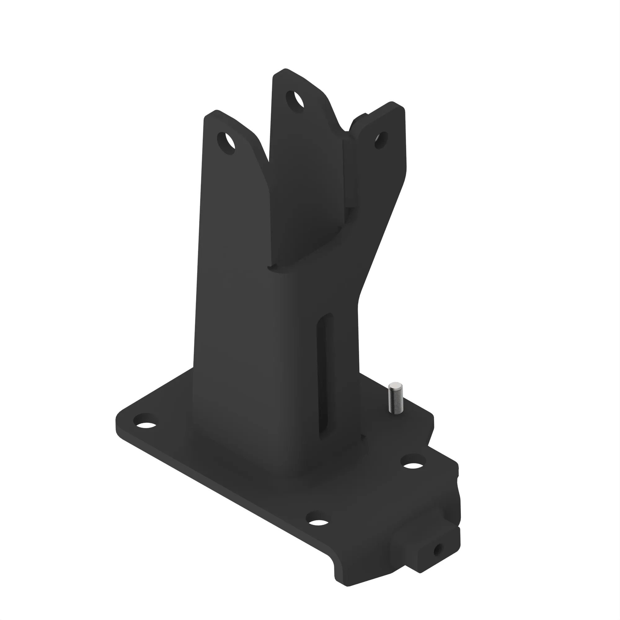 BRACKET, ASSY., RH