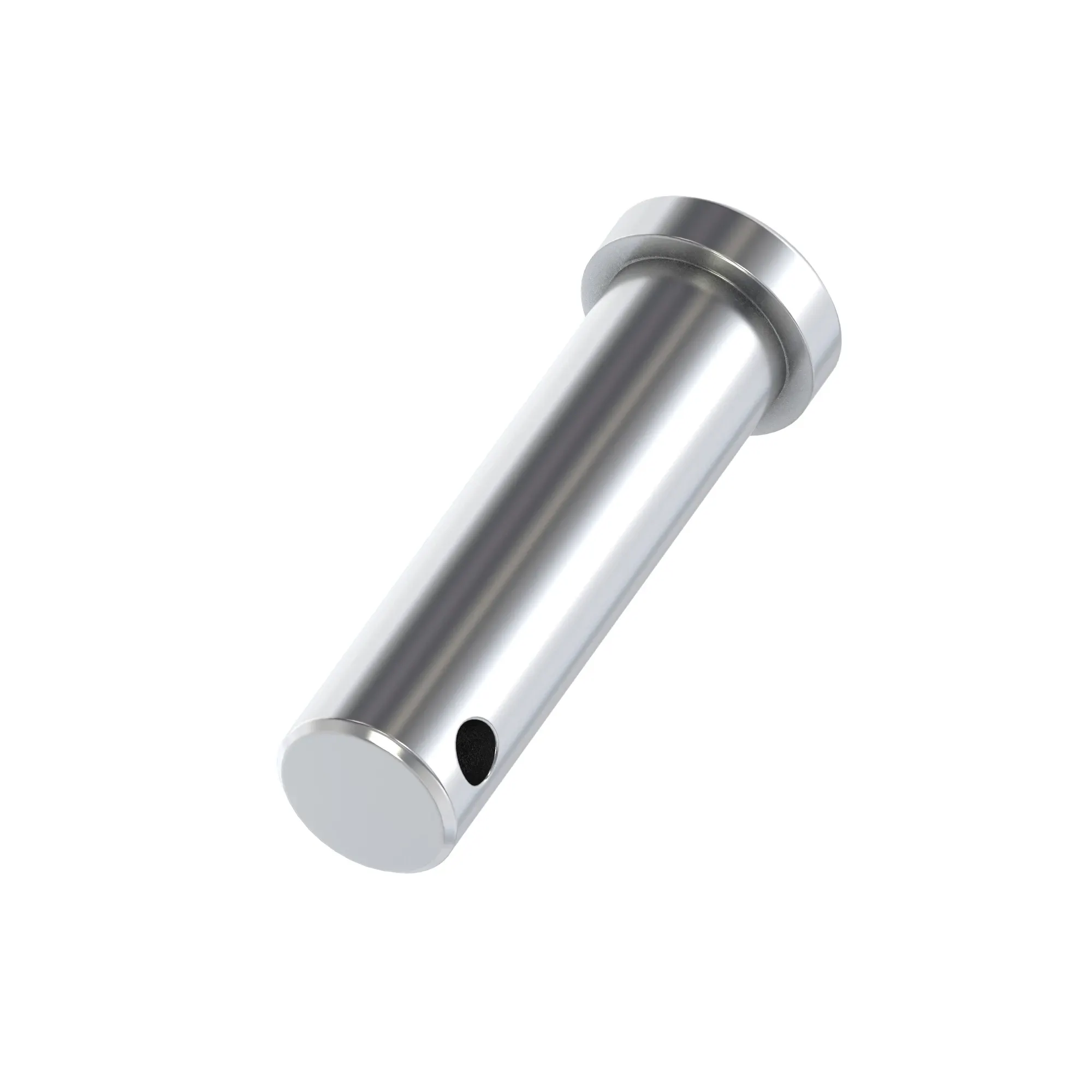 PIN, DRILLED