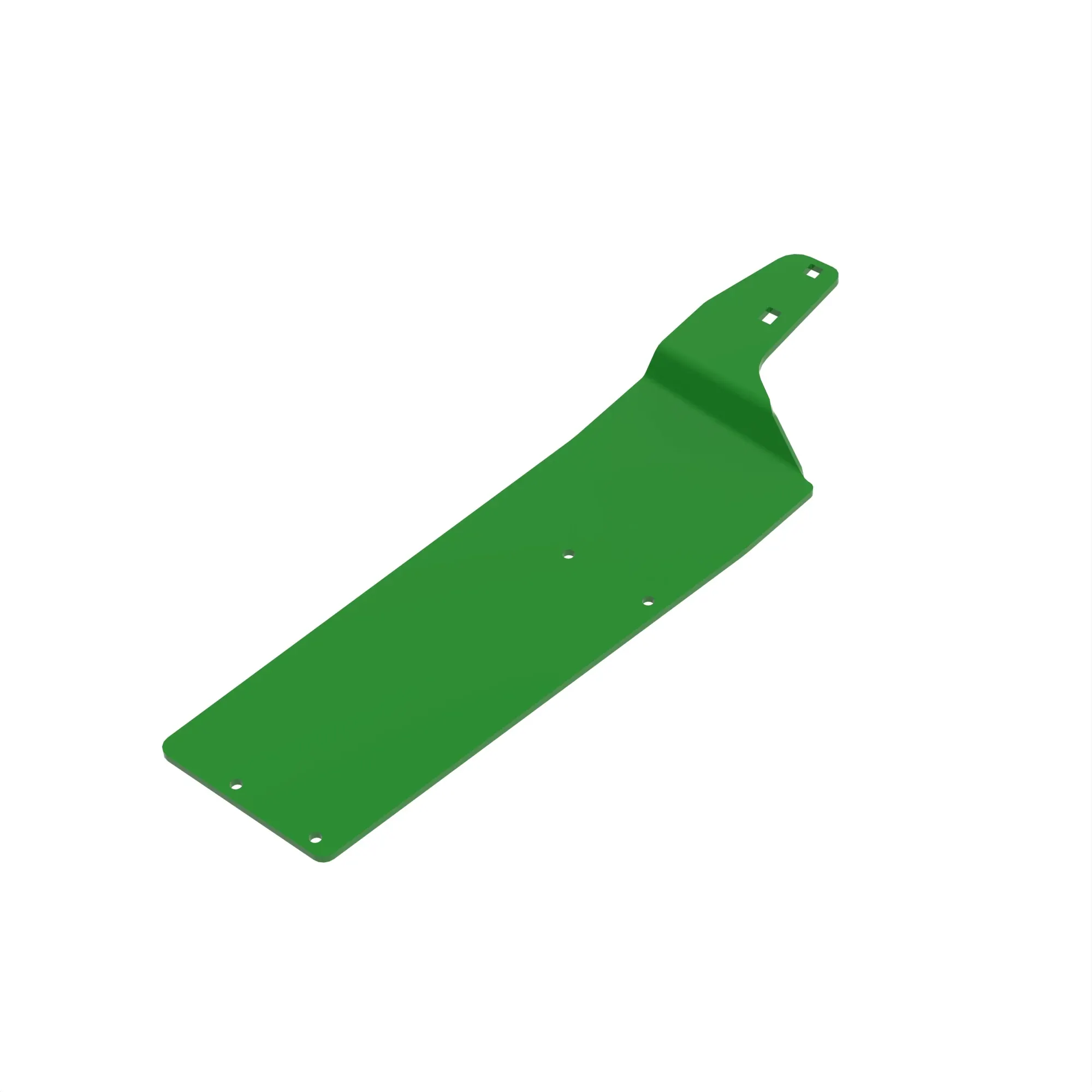 STEP SUPPORT, RH, FRONT, NARROW CAB