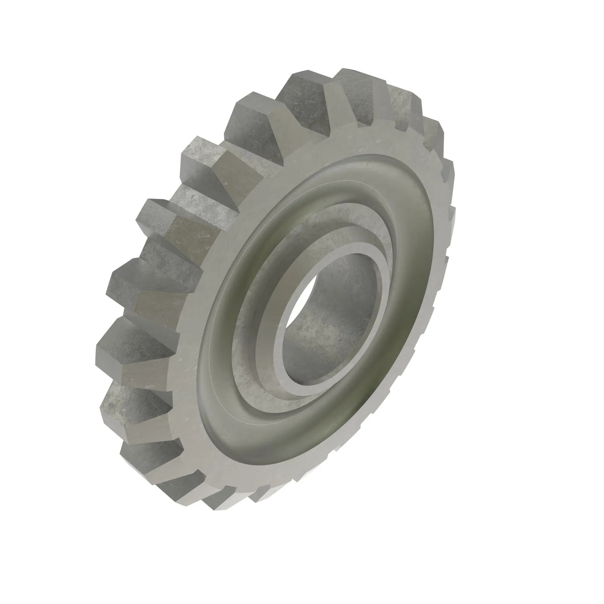 John Deere Gear - F045043