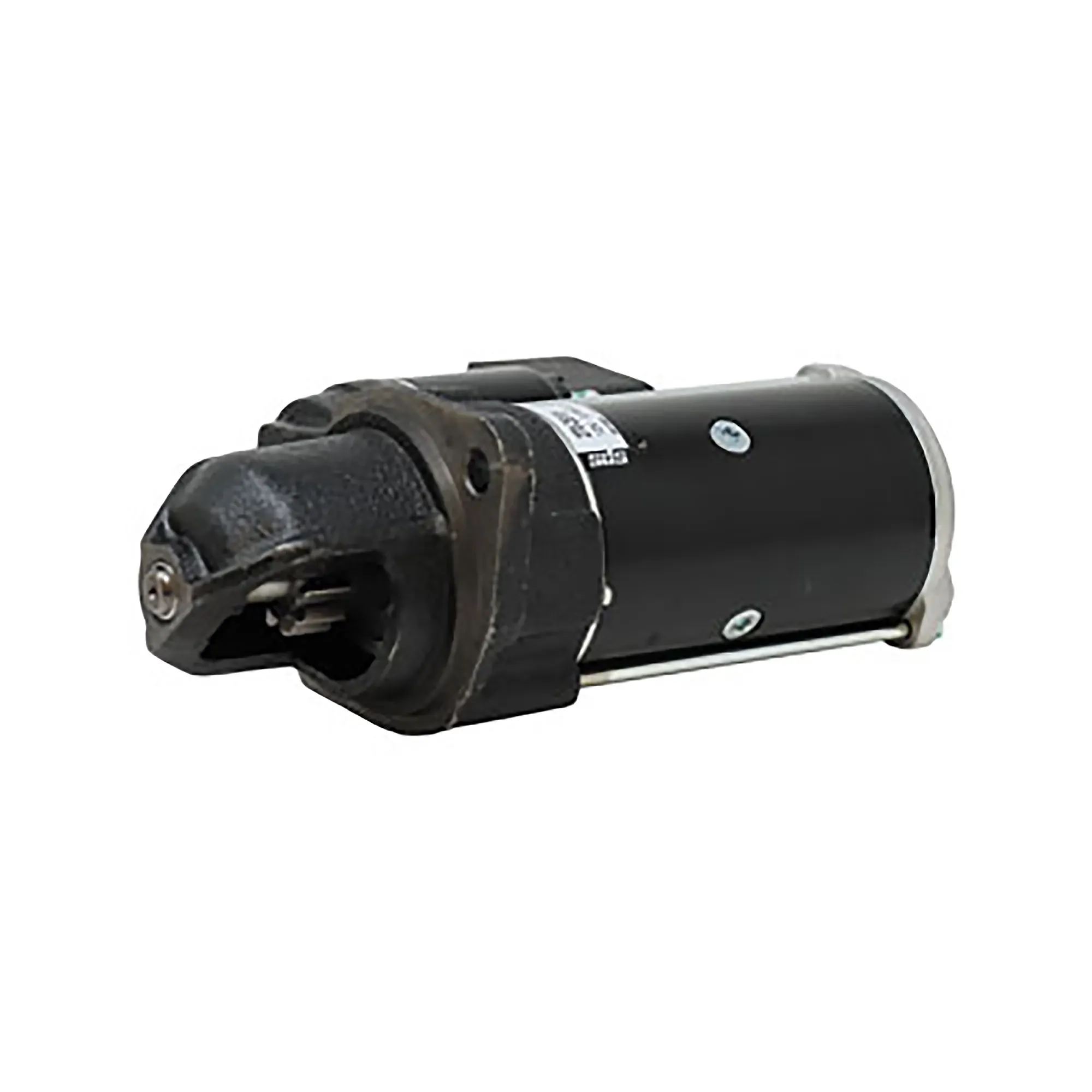 A&I Products Starter Motor Kit, 12V - A-RE502196-N
