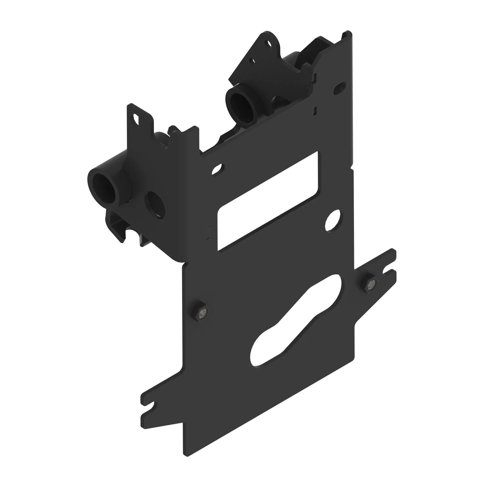 FOOT PEDAL, WELDMENT