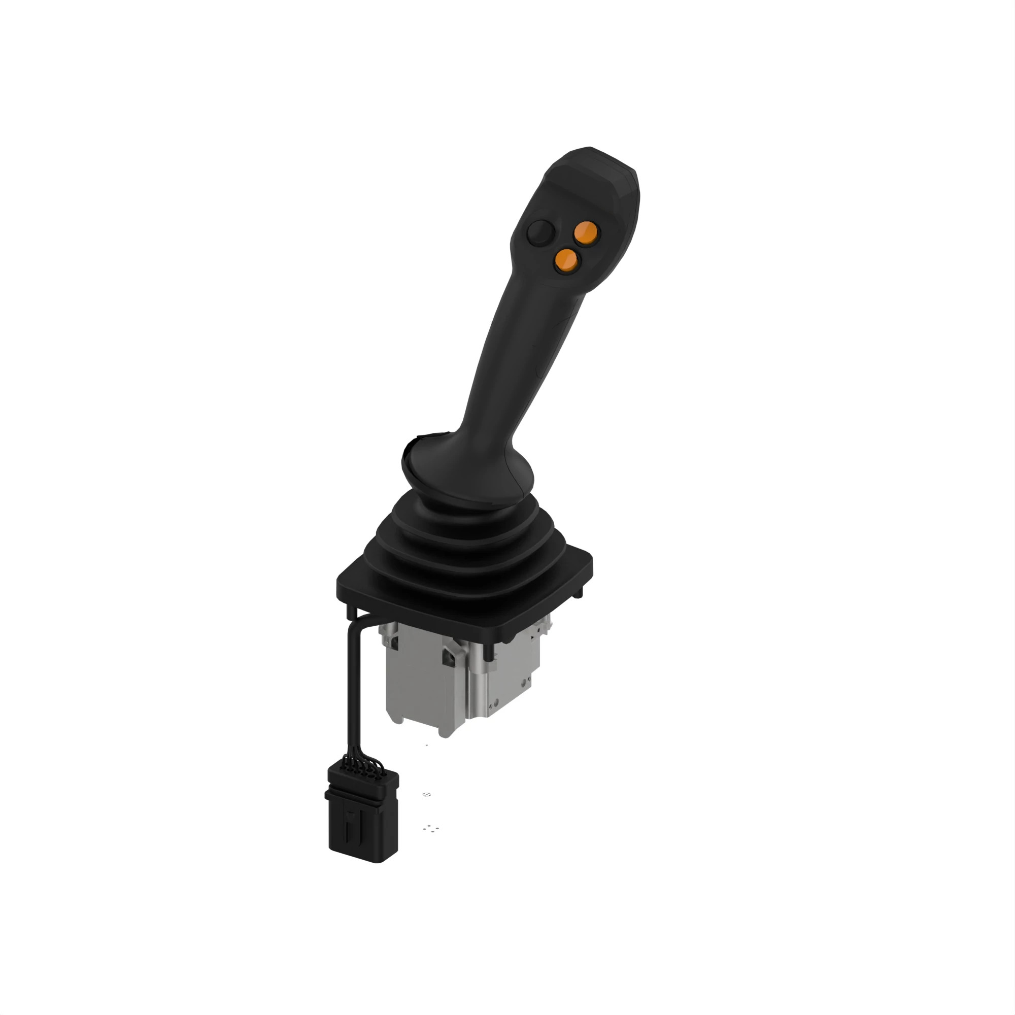 AT481738: Steering Joystick Electrohydraulic Controller | Shop.Deere.com