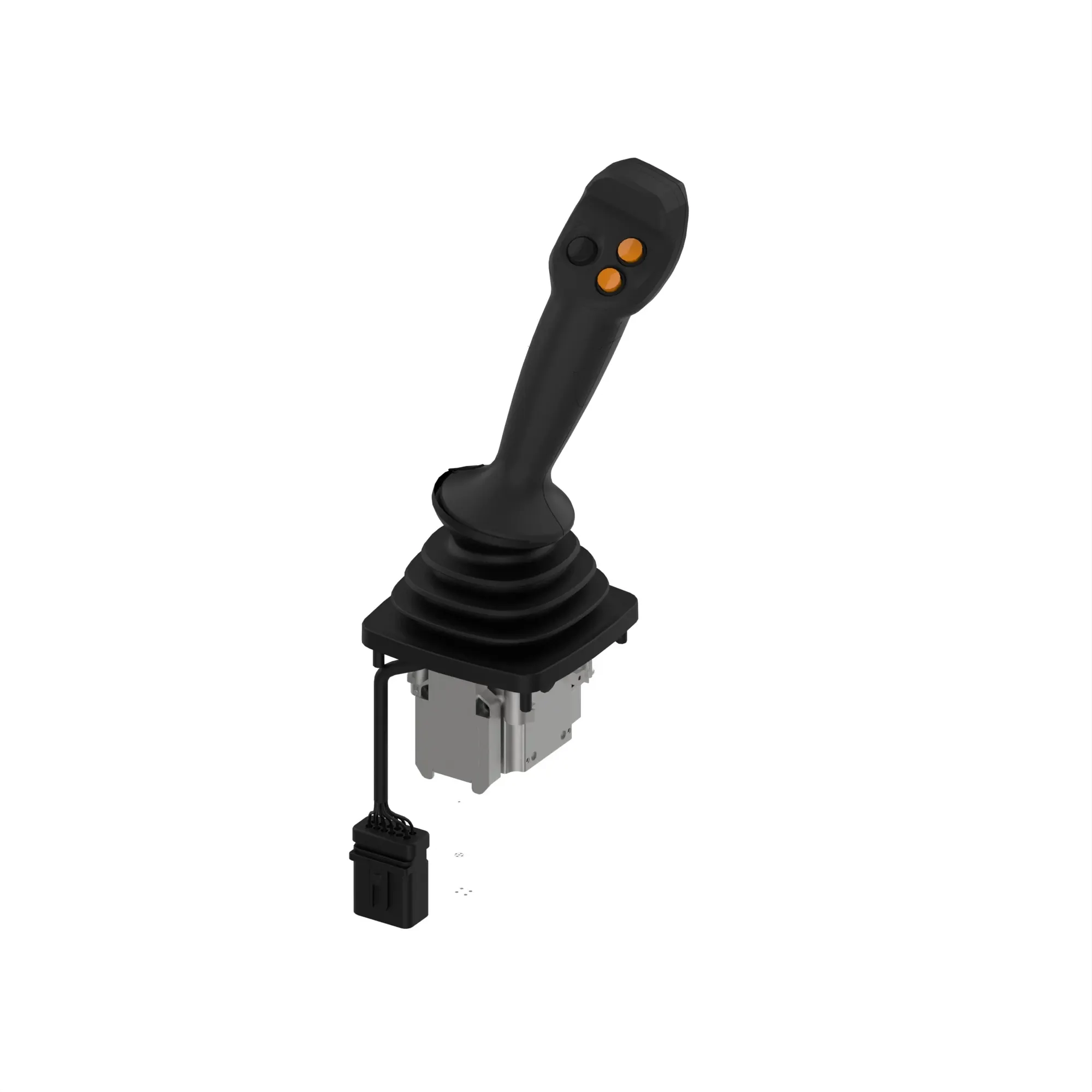 EH BASE, GRIP STEER, BOOT 4WDL L-SERIES