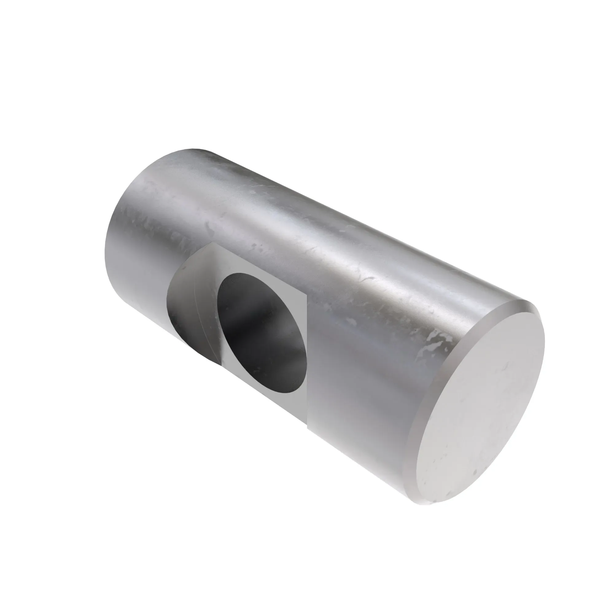 John Deere Drilled Pin Fastener - CQ00191
