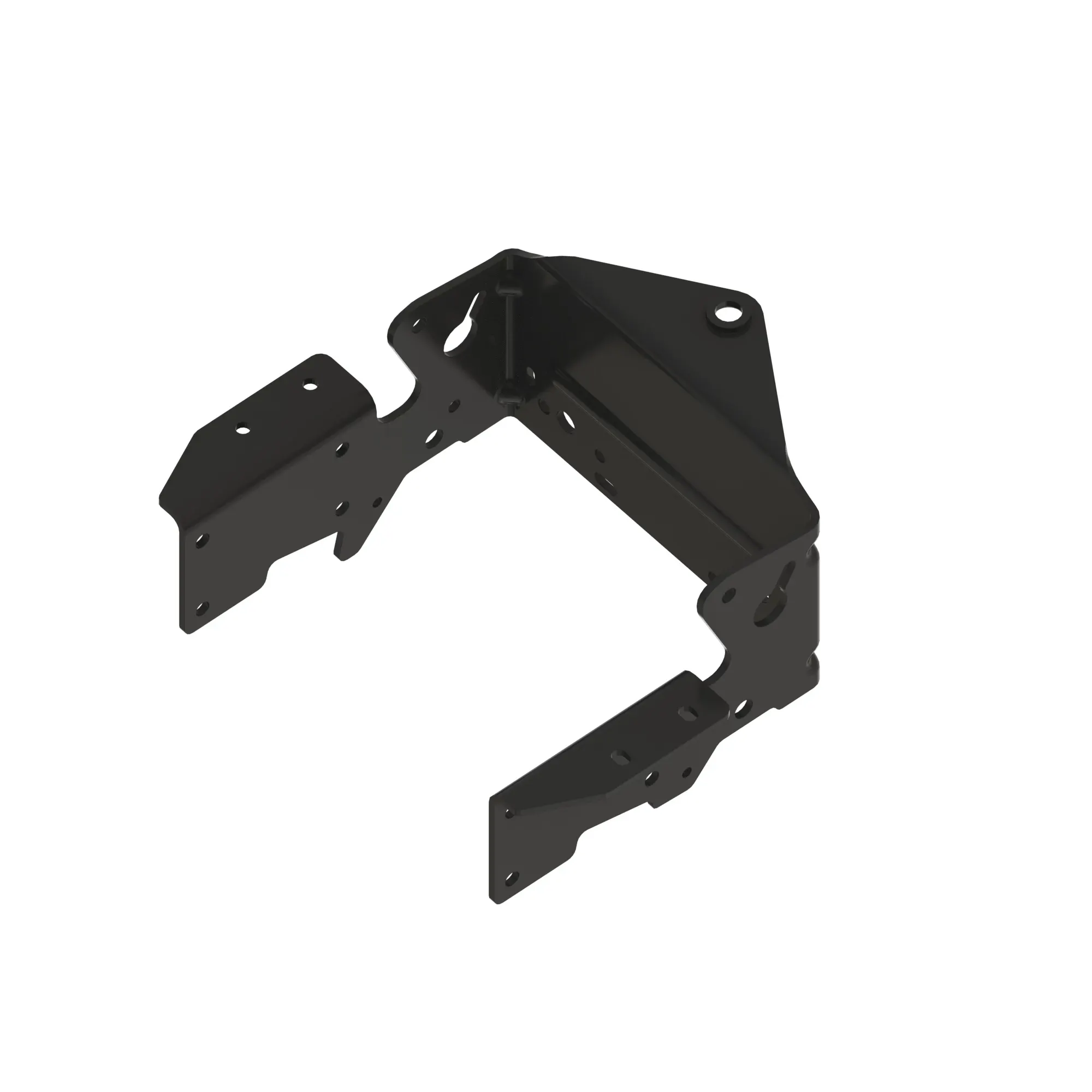 John Deere Bracket, Plate - M157816