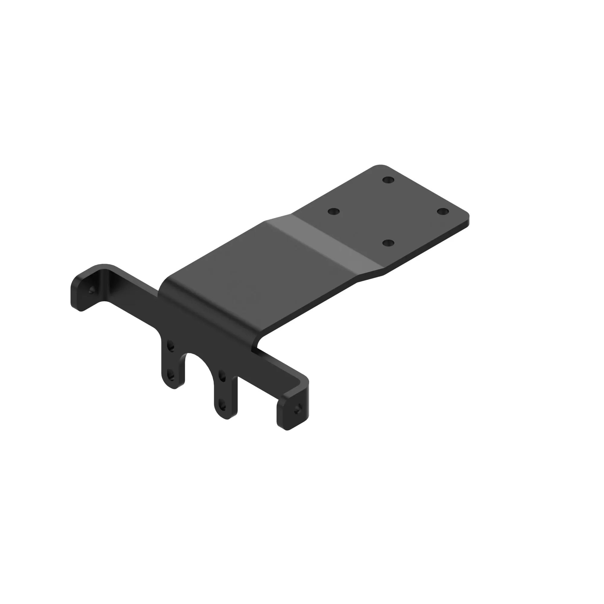 John Deere Plate - F633191