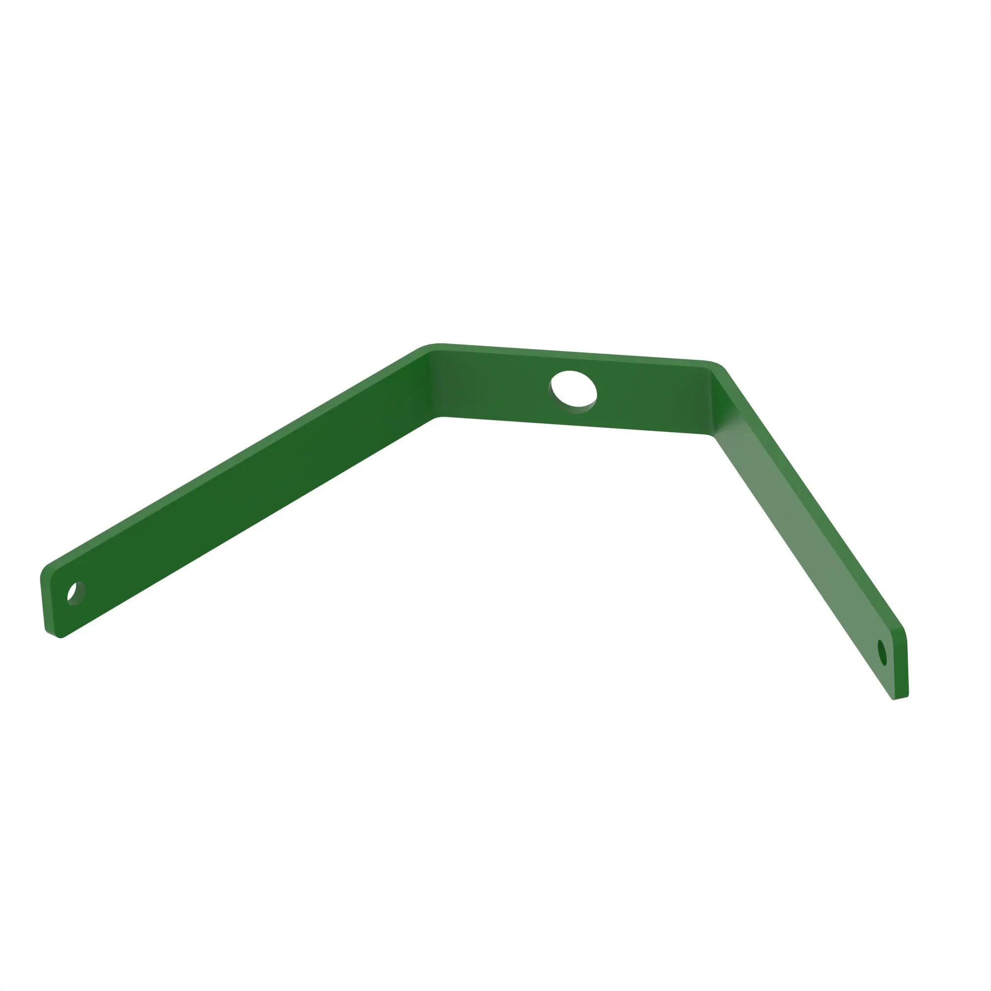 BRACKET - PRIMARY HOSE GUIDE