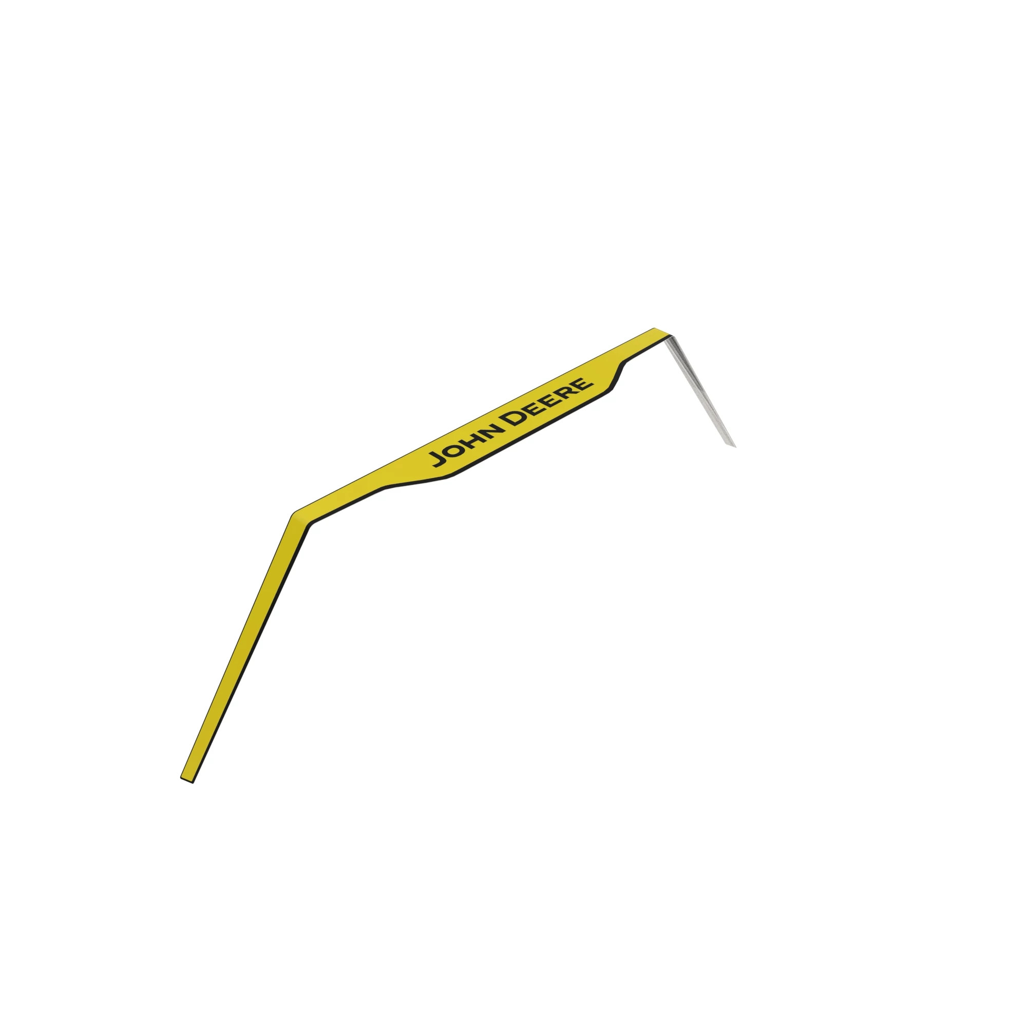 John Deere Label - UC15287