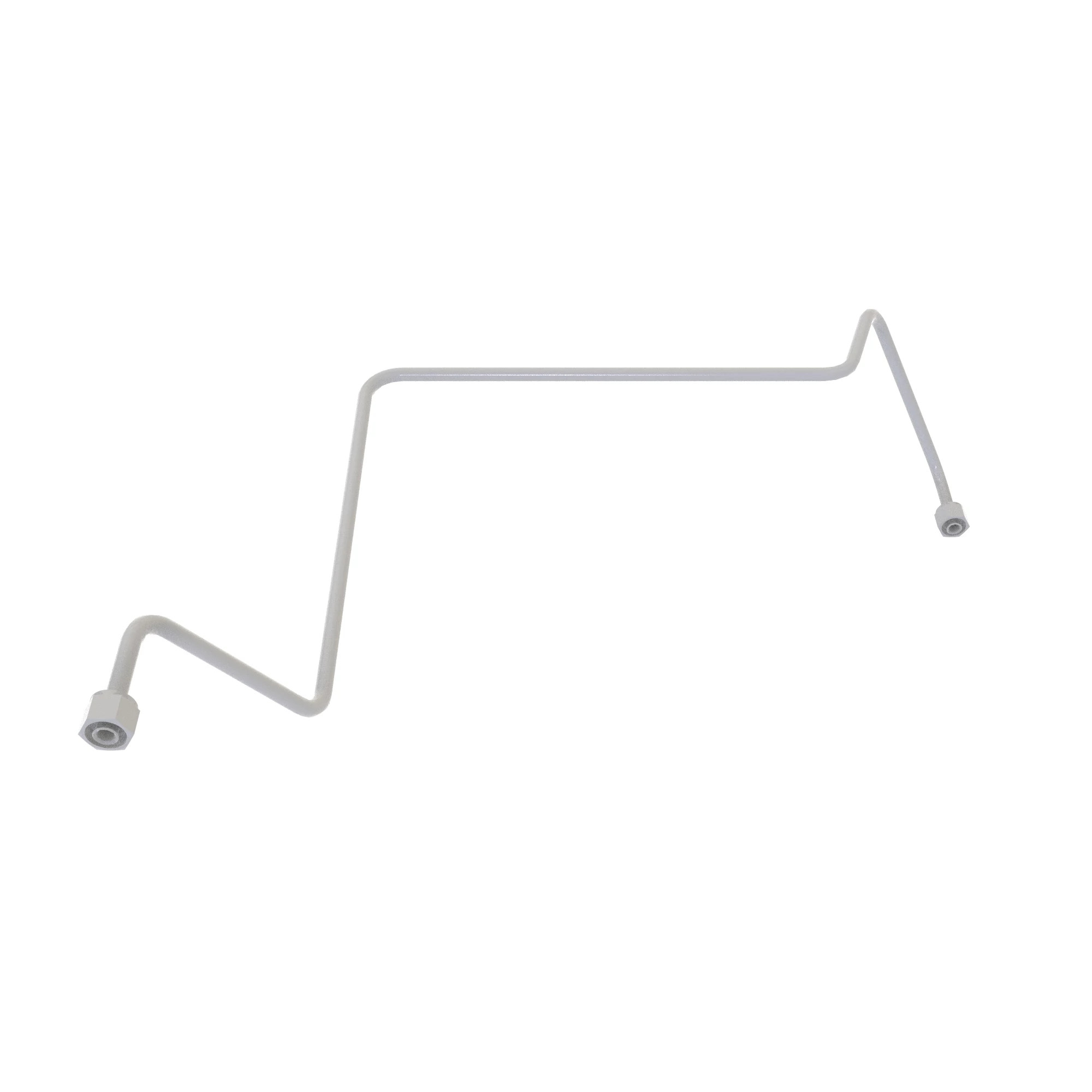 John Deere Fuel Line - RE521816