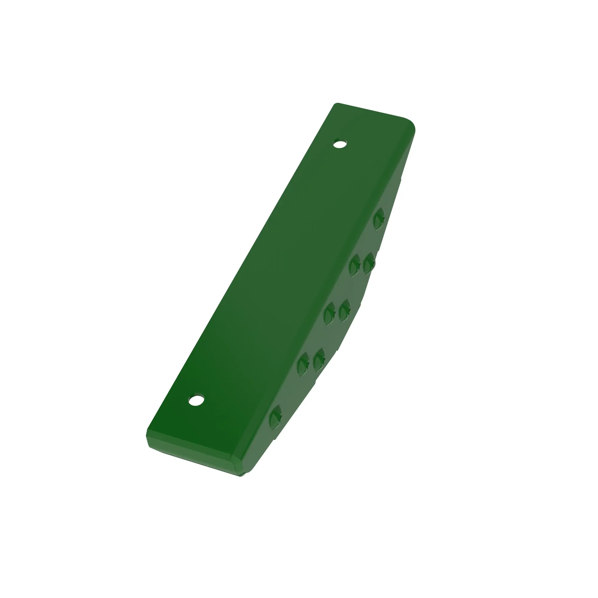 John Deere Platform - TR130310