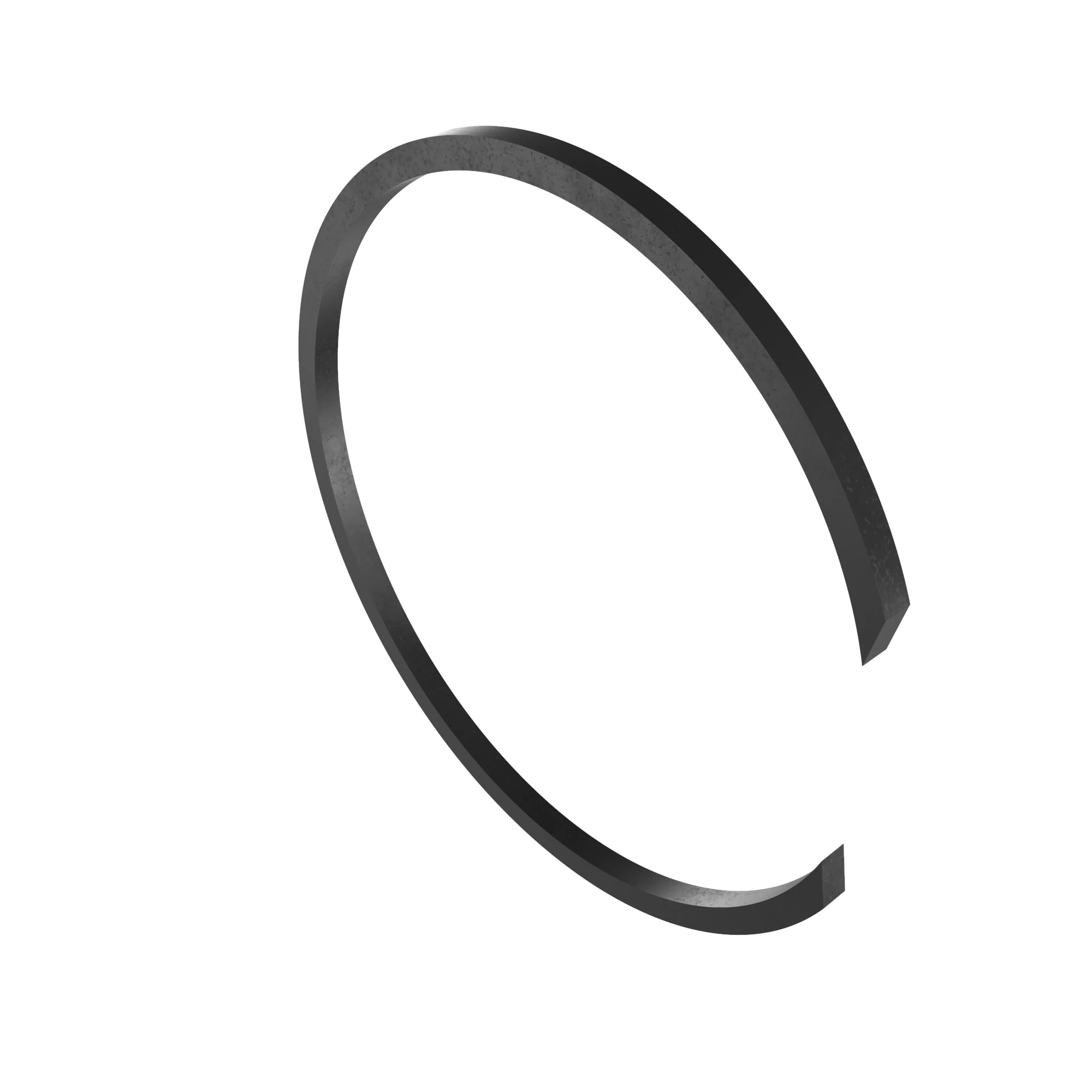 R229940: Square/Rectangular Section Internal Snap Ring | JohnDeereStore