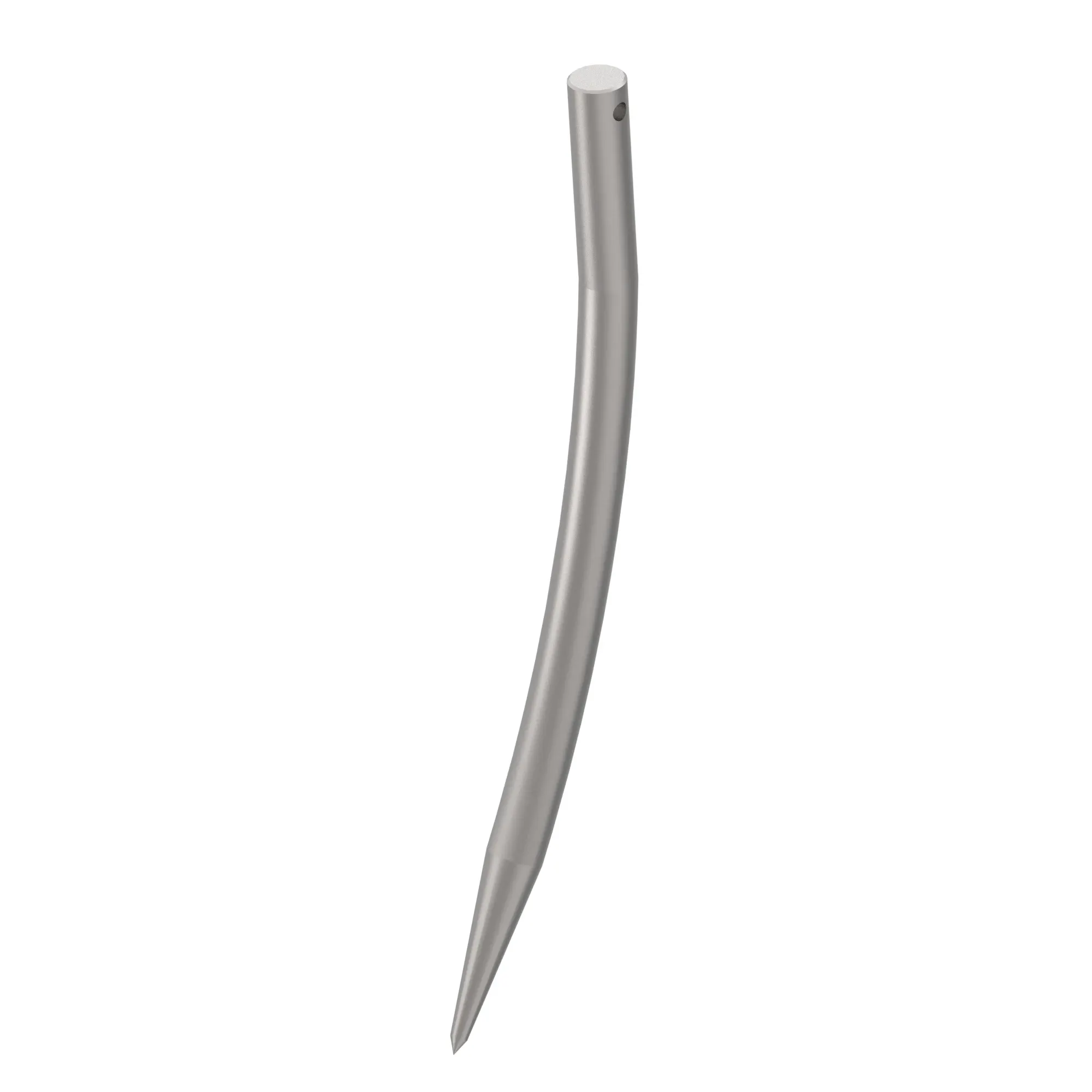DENT COURBE DIAMETRE 25