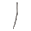 DENT COURBE DIAMETRE 25