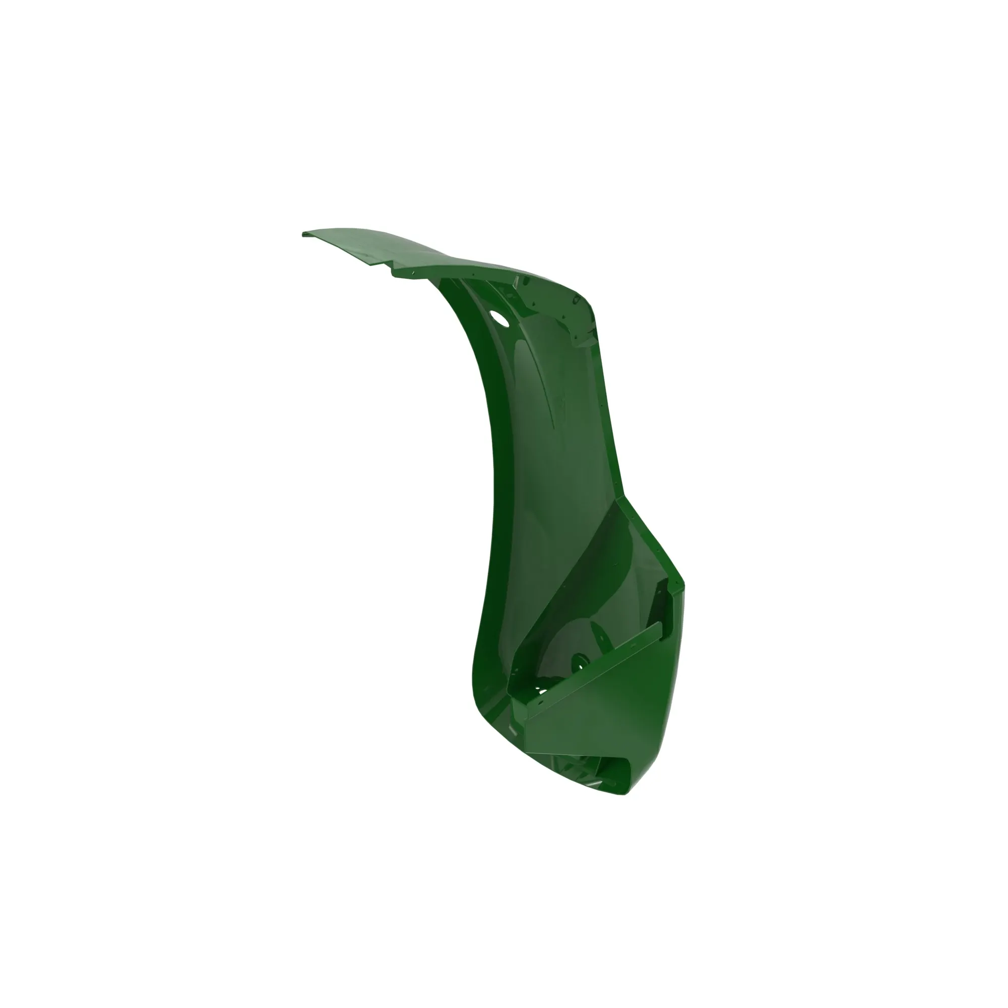 John Deere Outer Fender, Right Side - R162233